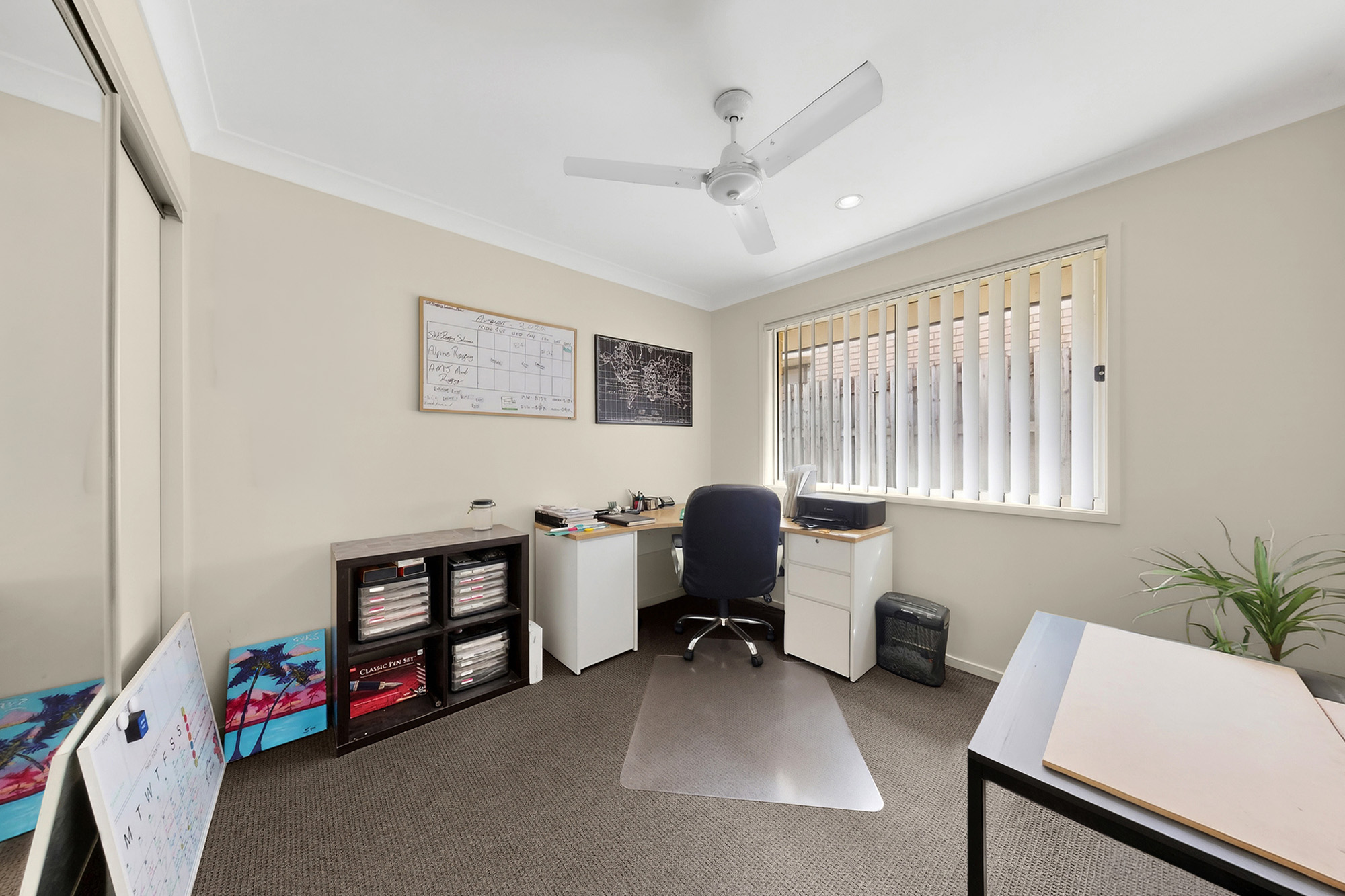 4-bedroom house at 26 BREEZEWAY DRIVE, Bahrs Scrub QLD 4207, Logan, Queensland