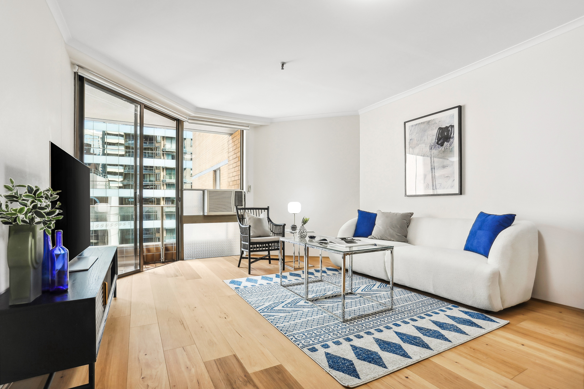THE BERKELEY 68 19-25 MARKET STREET, SYDNEY NSW 2000 - Image 1