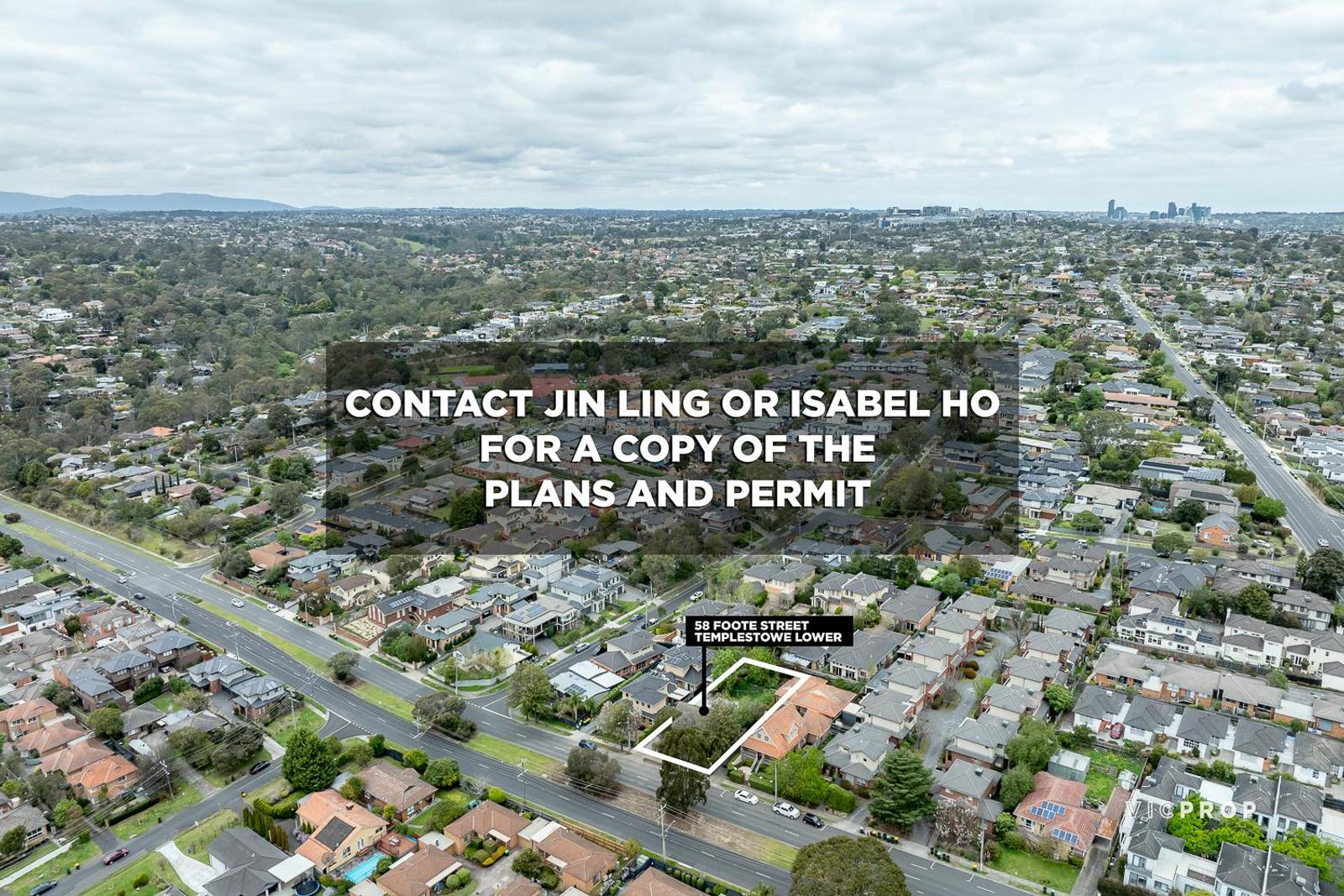 58 Foote Street, Templestowe Lower, VIC 3107 - Image 2