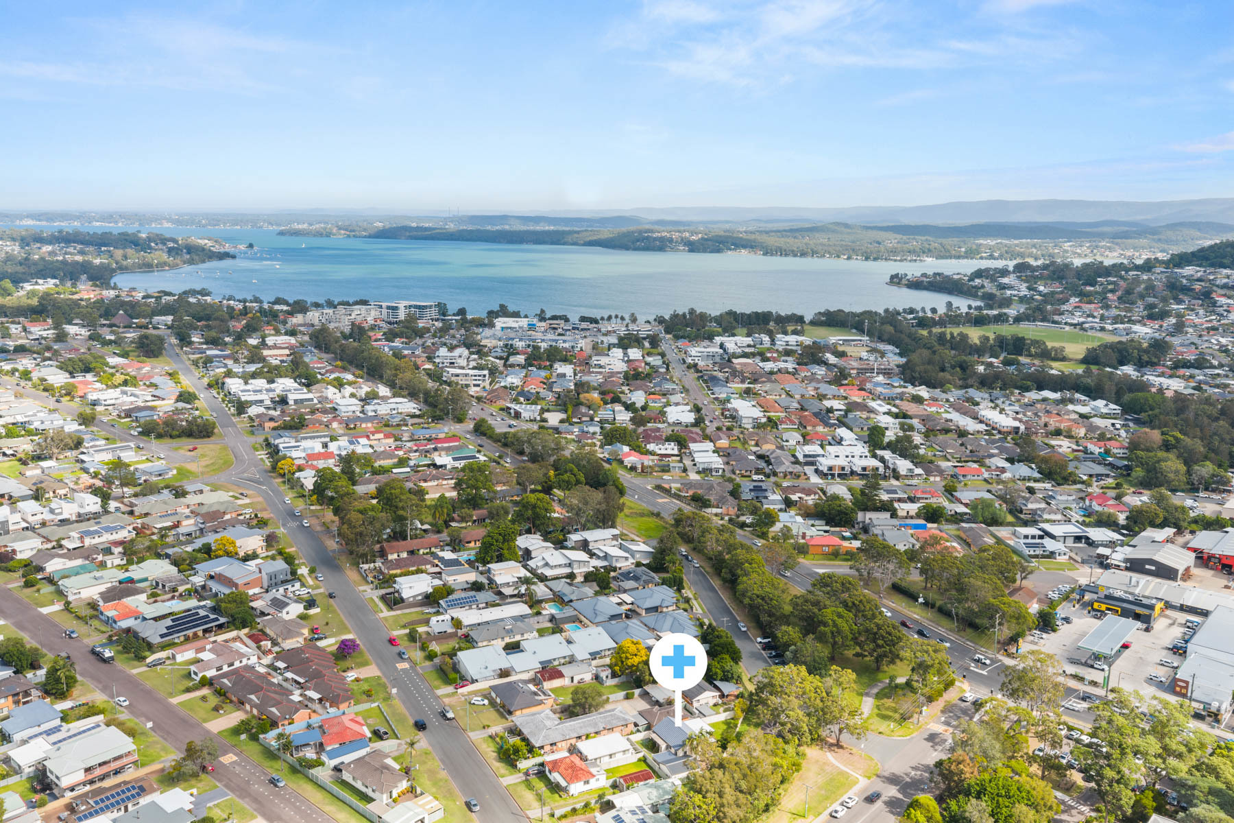 2 QUEEN STREET, Warners Bay NSW 2282 - Image 7