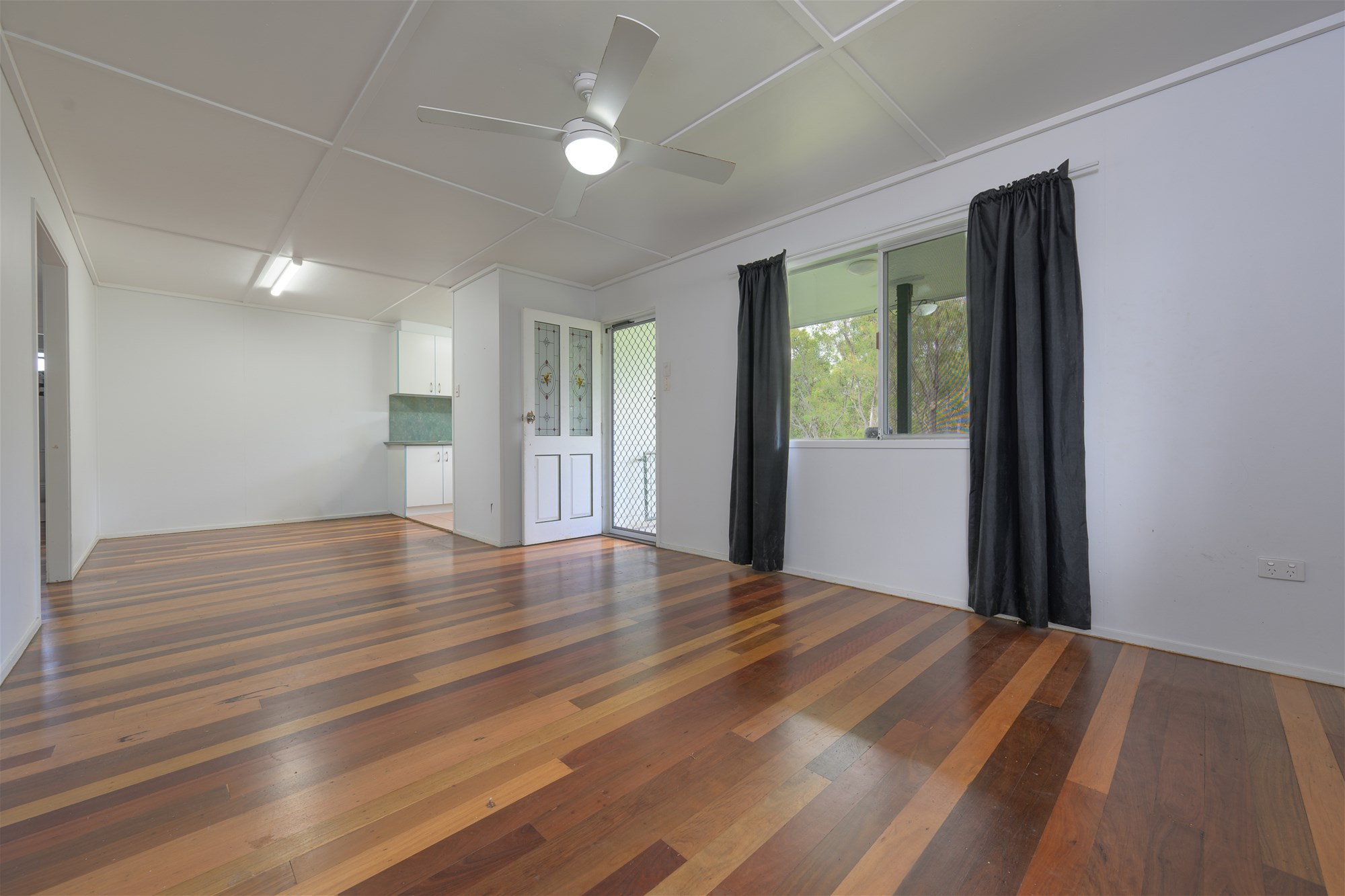 3-bedroom house at 7 LING STREET, Toolooa QLD 4680, Gladstone, Queensland