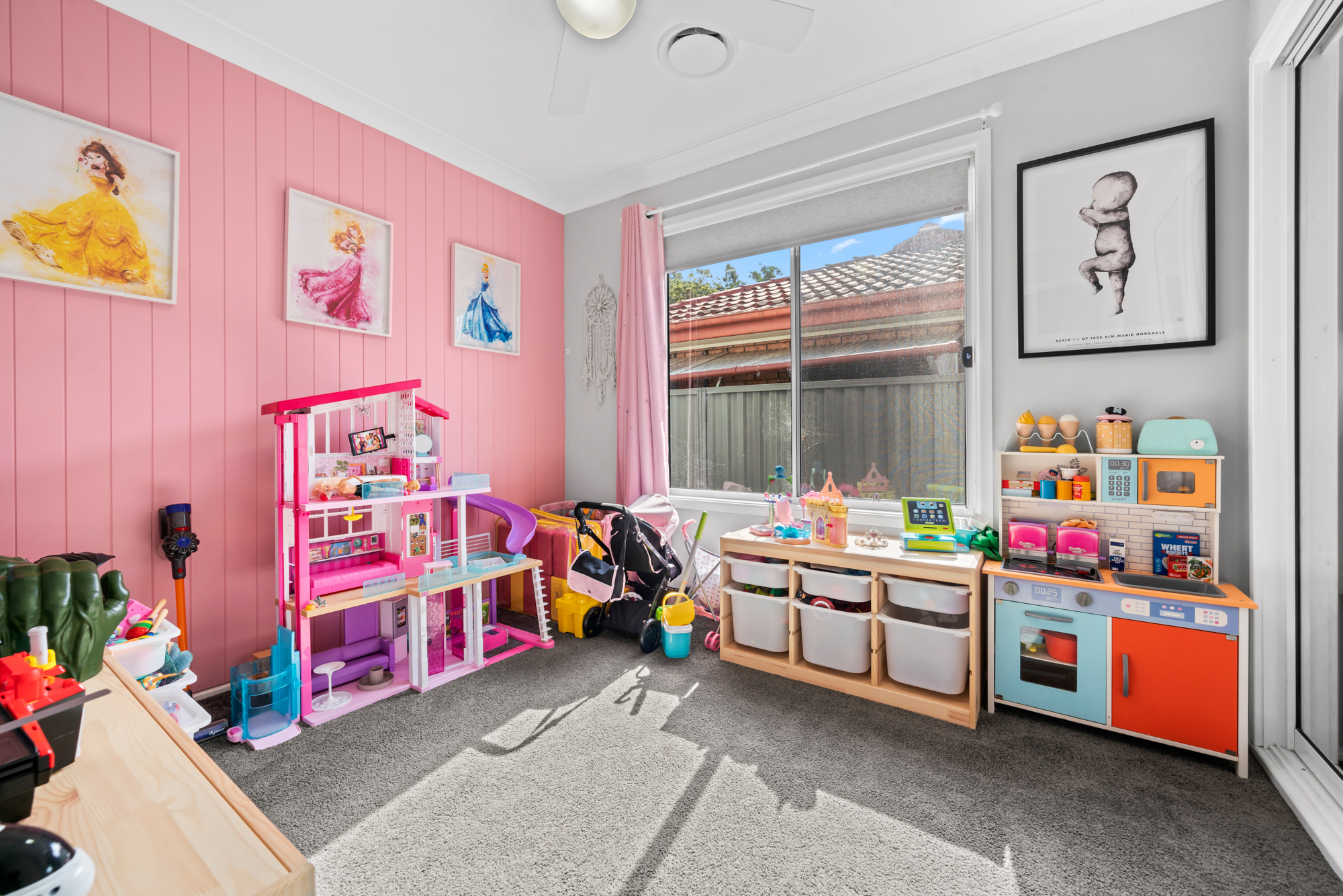 4-bedroom house at 14 Seawind Terrace, Berkeley Vale, NSW 2261, , New South Wales