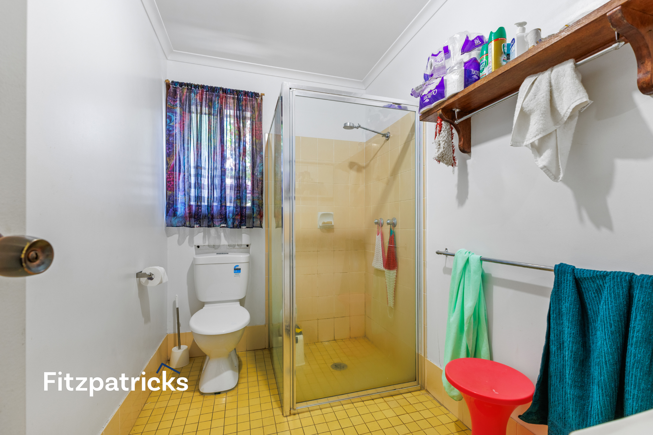 2-bedroom unit at 3/2A Joyes Place, Tolland, NSW 2650, Wagga Wagga, New South Wales