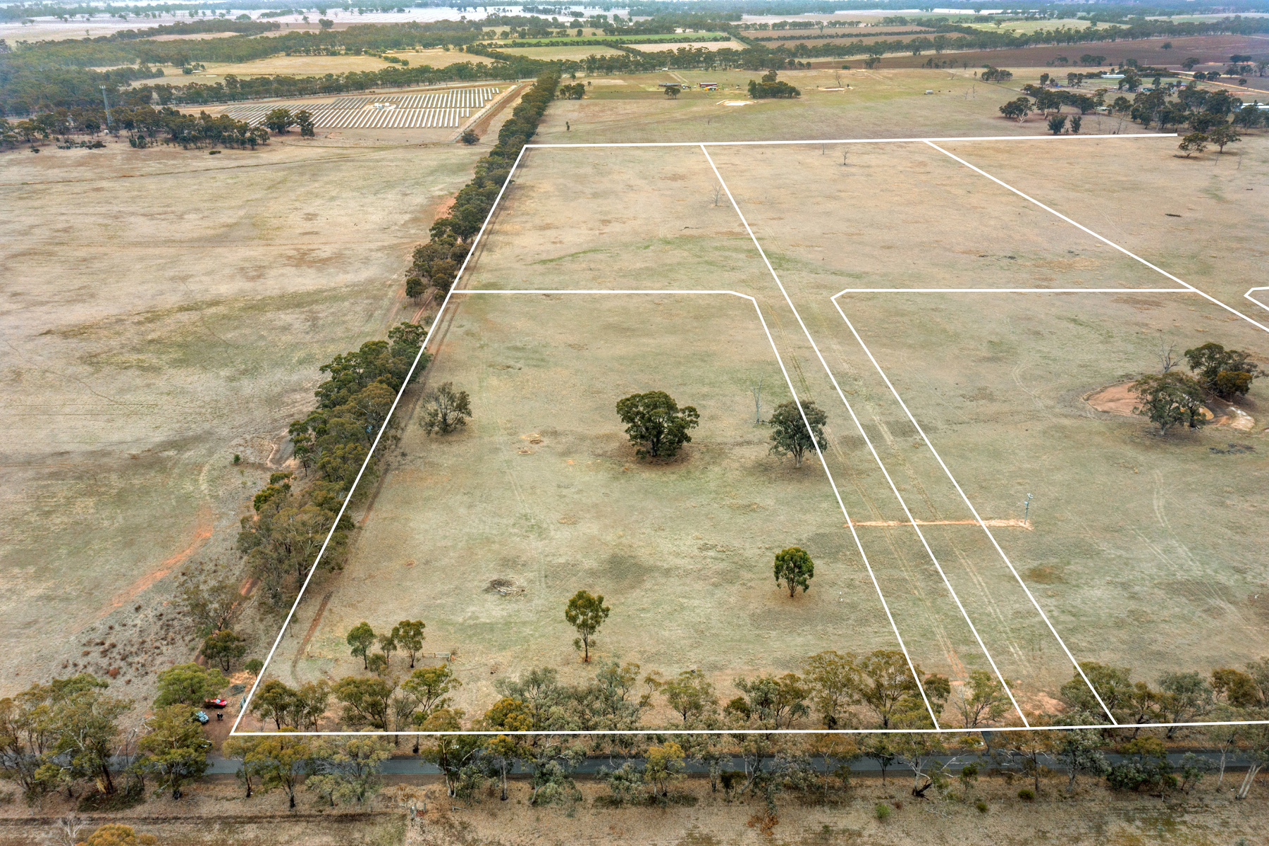 207 Pethericks Road, Goornong, Vic, 3557 - Image 5