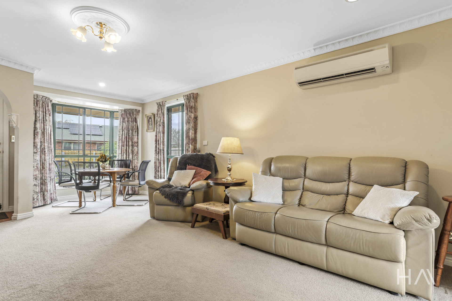 2-bedroom unit at 2 8 HOLSTUN PLACE, RIVERSIDE TAS 7250, West Tamar, Tasmania