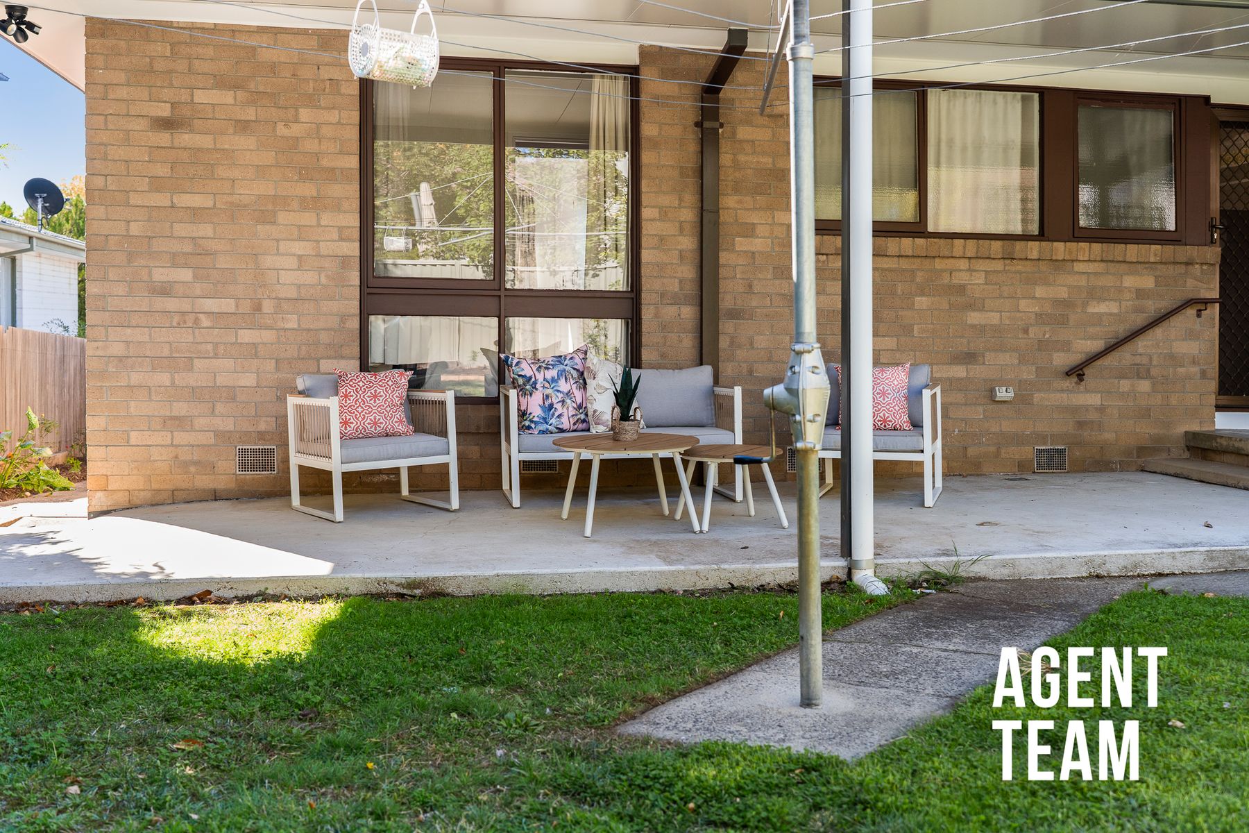 4-bedroom house at 39 MOCKRIDGE CRESCENT, Holt ACT 2615, Unincorporated Act, Australian Capital Territory