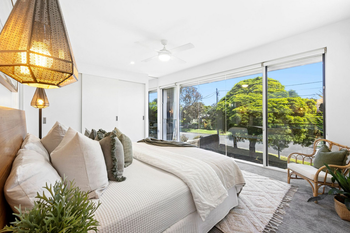 3-bedroom house at 4A GOGOLL CRESCENT, Torquay VIC 3228, Surf Coast, Victoria