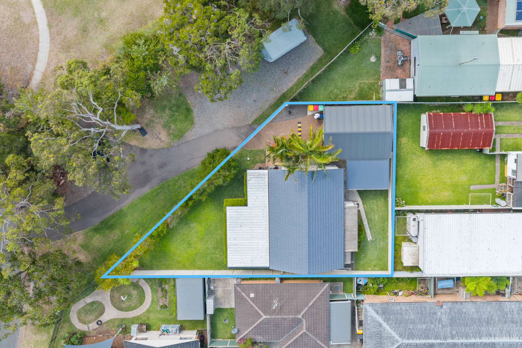 2 QUEEN STREET, Warners Bay NSW 2282 - Image 2