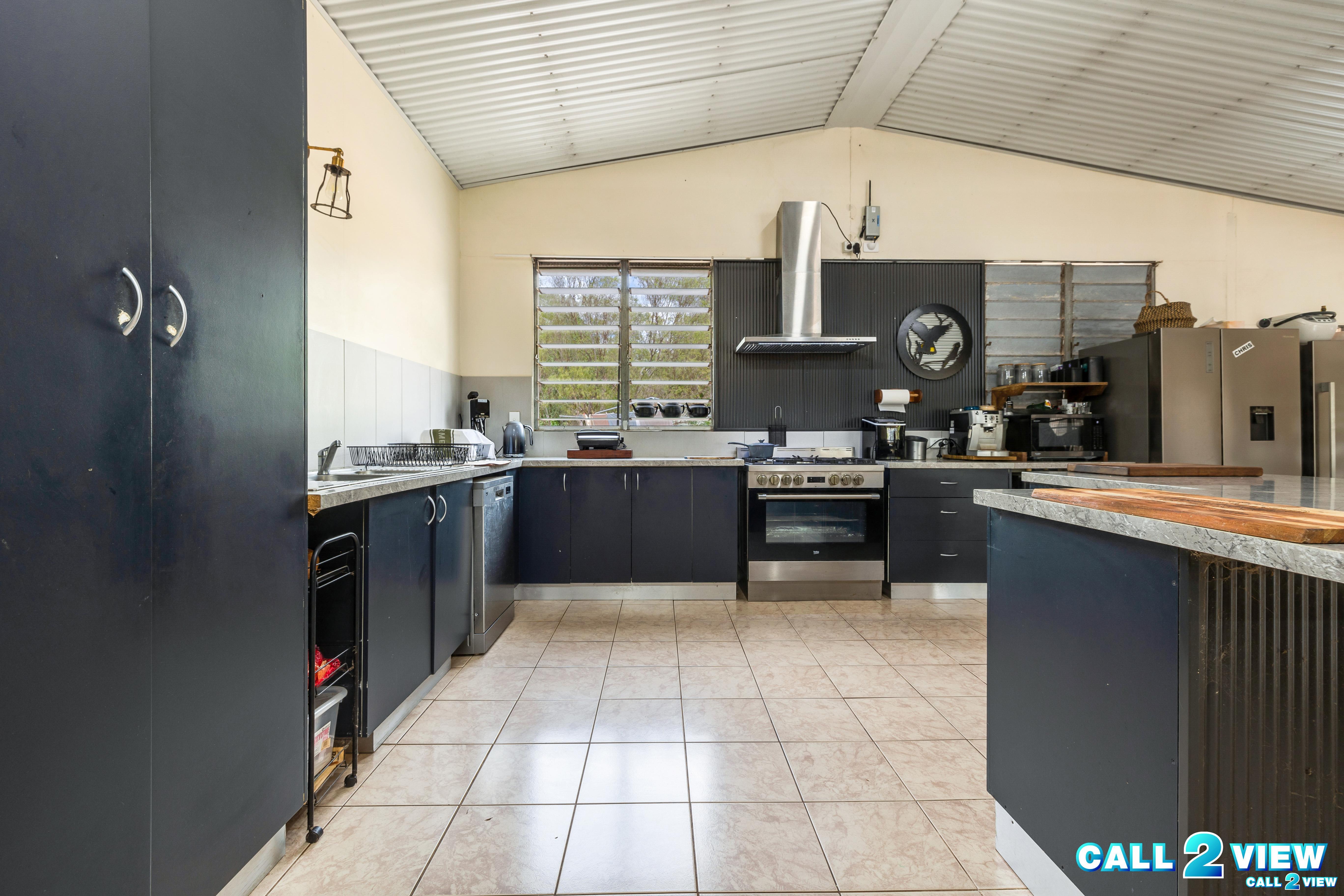 5-bedroom house at 335 DUNDEE ROAD, Dundee Downs NT 0840, Unincorporated Nt, Northern Territory