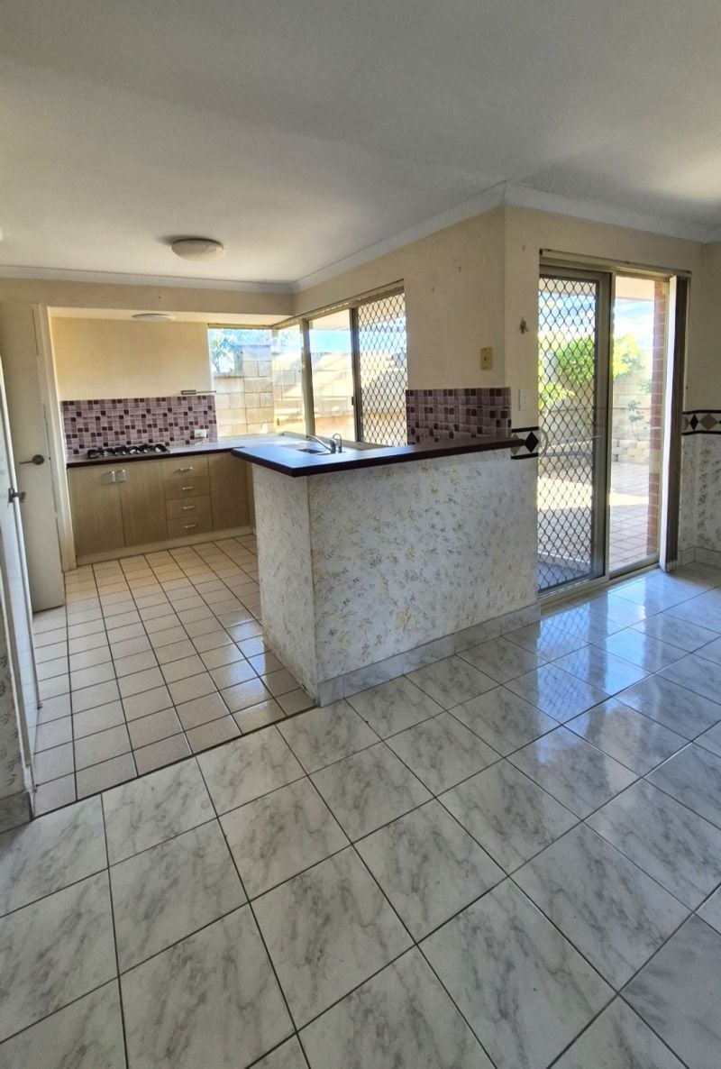 3-bedroom unit at UNIT 3 7 THORNTON RETREAT, Kinross WA 6028, Joondalup, Western Australia