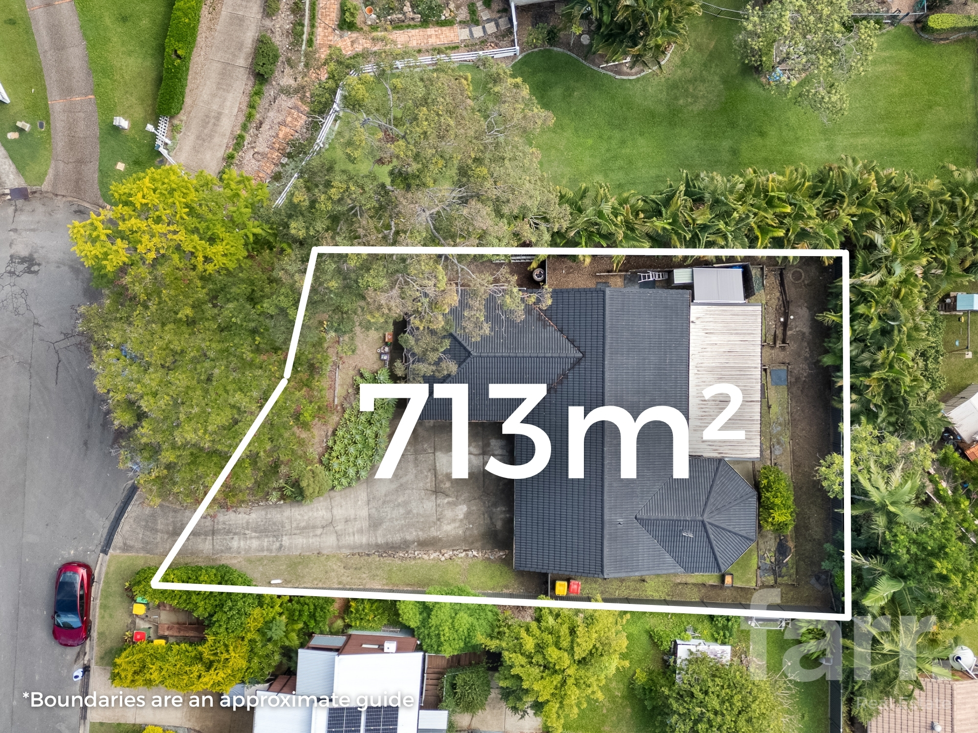 27 PADAUK DRIVE, Nerang QLD 4211 - Image 1