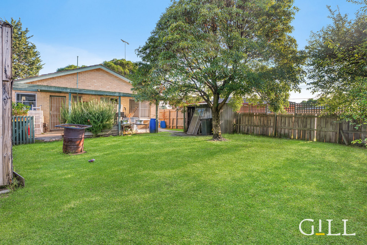 3-bedroom house at 23 BOUVARDIA CRESCENT, Frankston North VIC 3200, Frankston, Victoria
