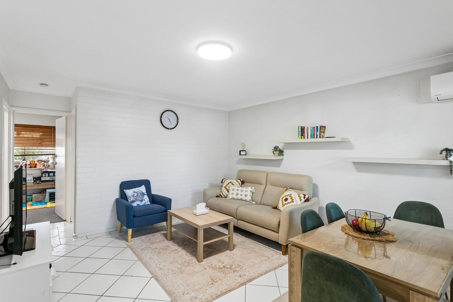 2-bedroom unit at CHIDLEY CLOSE 6 66 HASTINGS STREET, SCARBOROUGH WA 6019, Stirling, Western Australia