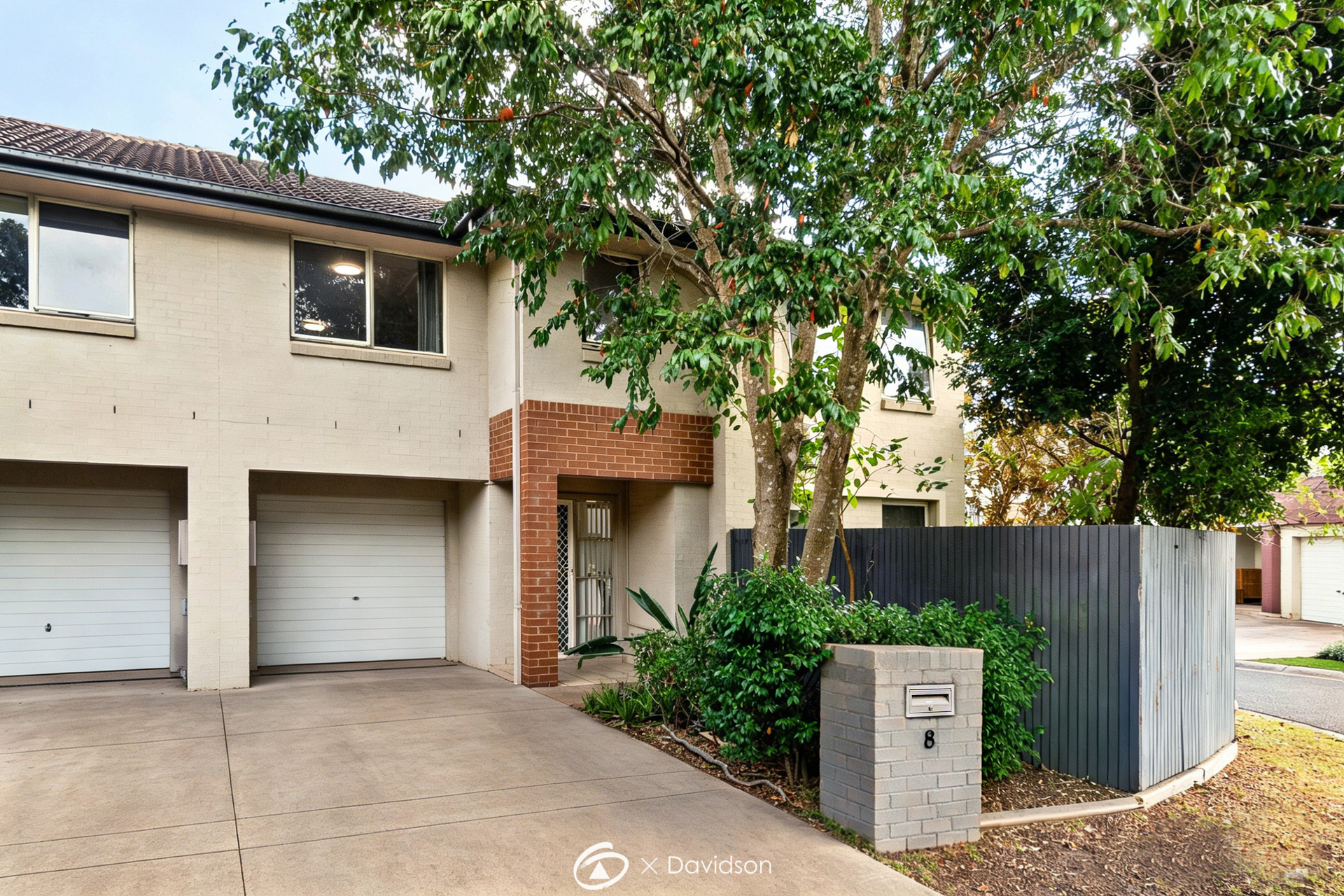 3-bedroom unit at 8 HOWDEN STREET, Holsworthy NSW 2173, Liverpool, New South Wales