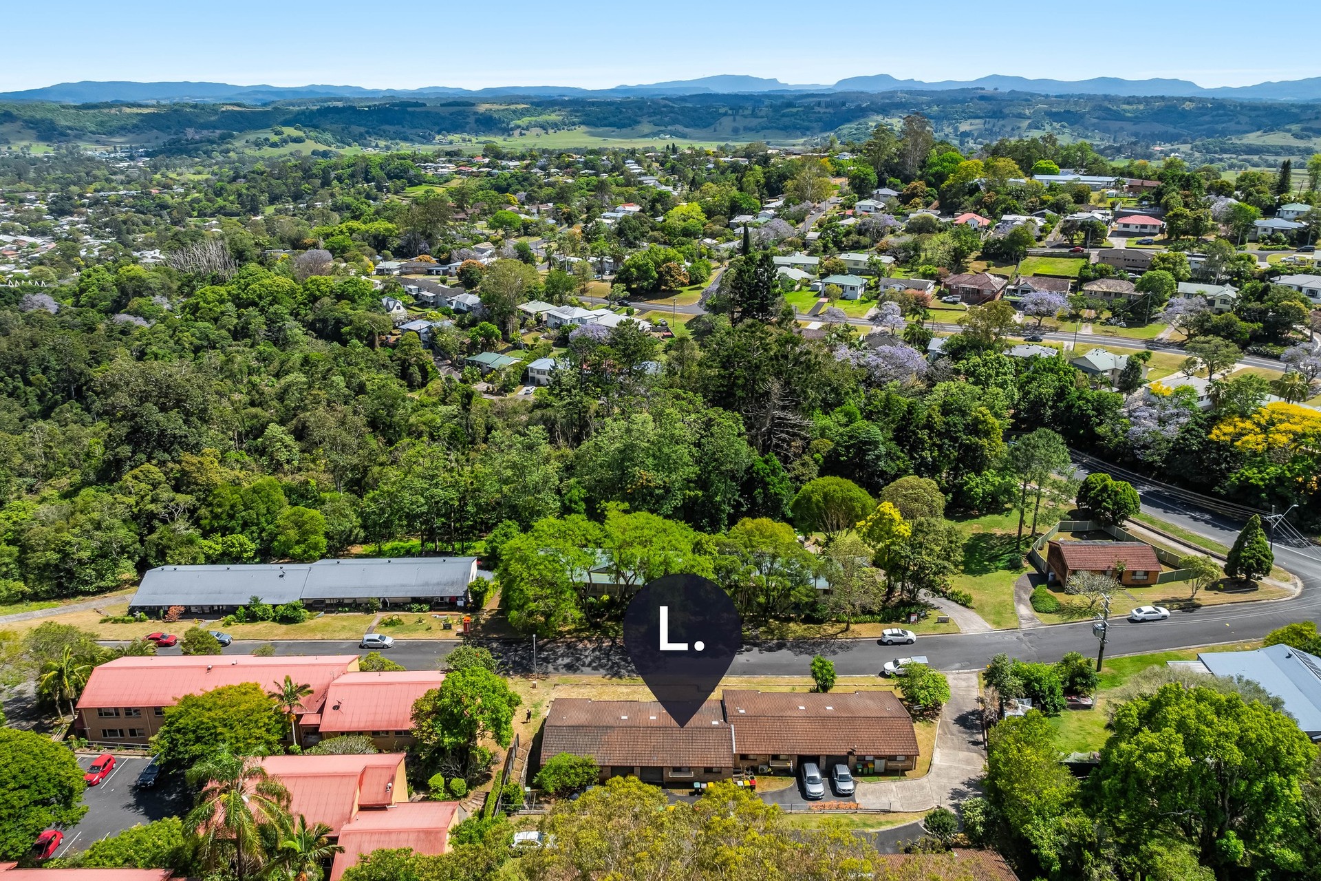 2-bedroom unit at 7/2 Dixon Place, Lismore, NSW 2480, Lismore, New South Wales