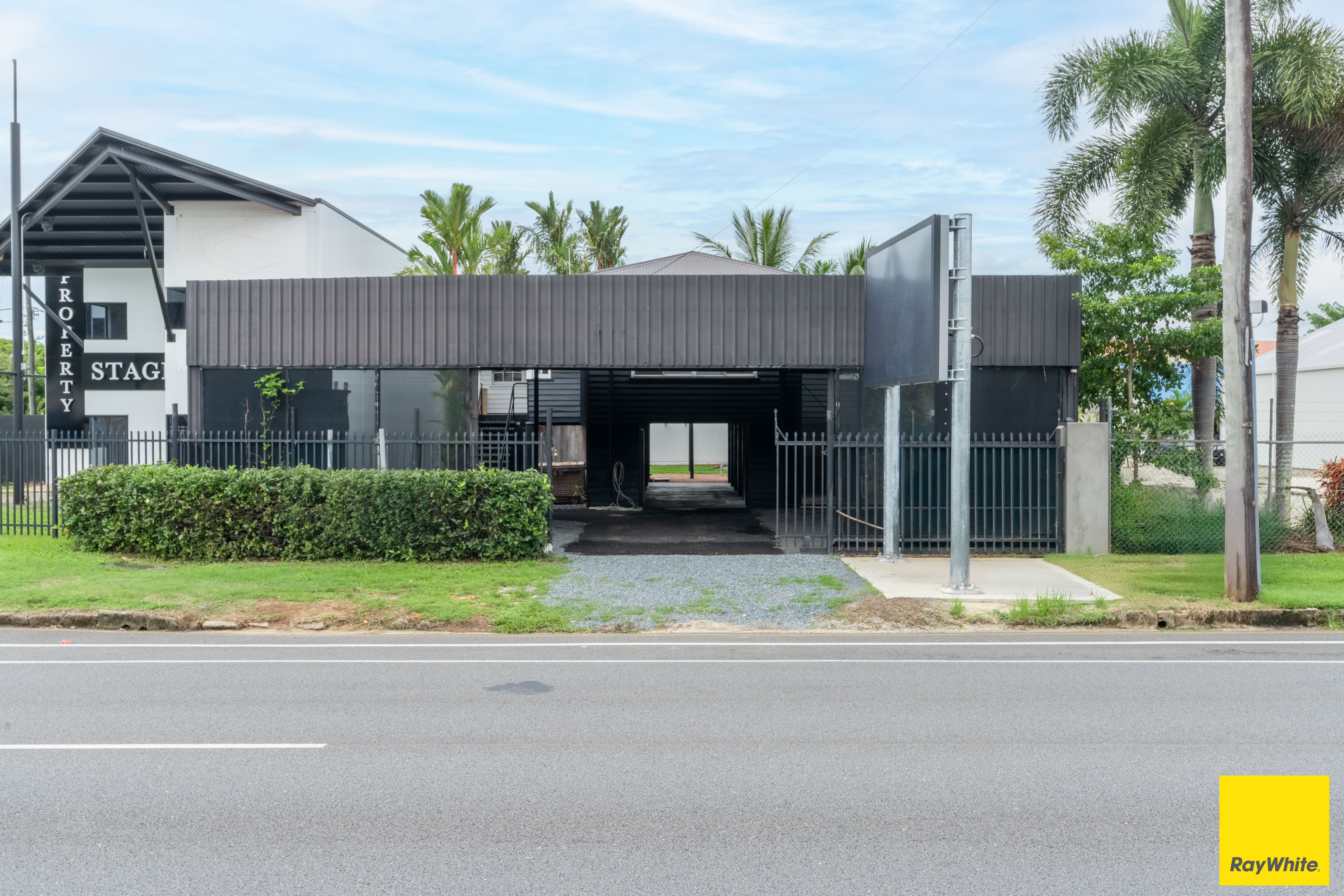 3-bedroom house at 404 Sheridan Street, Cairns North, QLD 4870, , Queensland