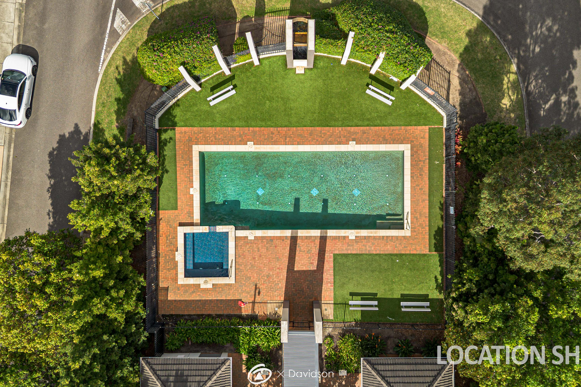 3-bedroom unit at 8 HOWDEN STREET, Holsworthy NSW 2173, Liverpool, New South Wales