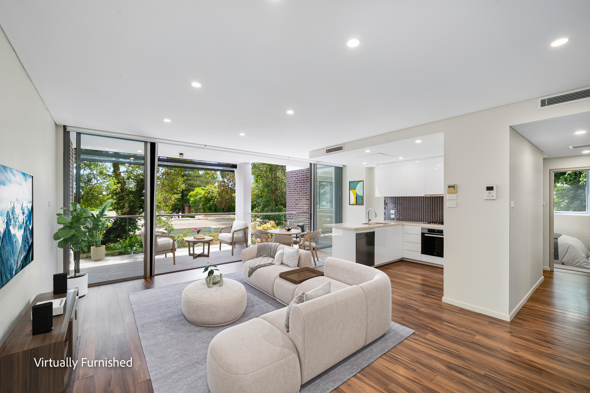 UNIT 26 FILADELFIA 3-13 BUNDARRA AVENUE SOUTH, Wahroonga NSW 2076 - Image 1