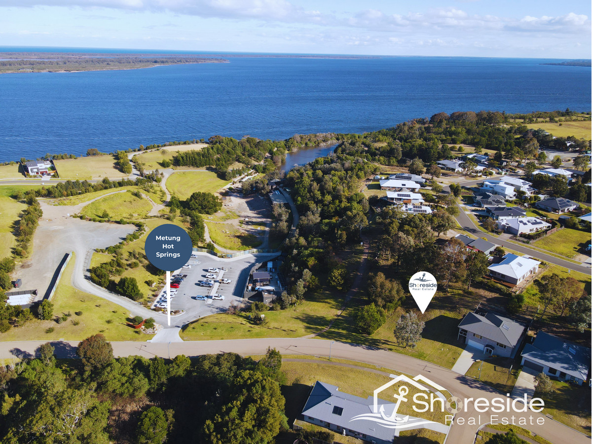 75 STORTH RYES AVENUE, Metung VIC 3904 - Image 4