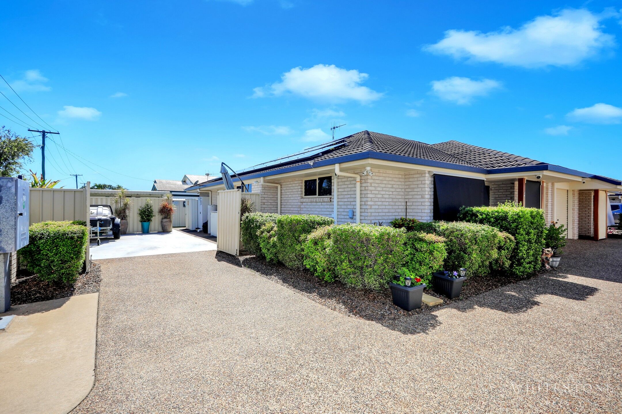 3-bedroom unit at 1 26 DUNN ROAD, AVENELL HEIGHTS QLD 4670, Bundaberg, Queensland