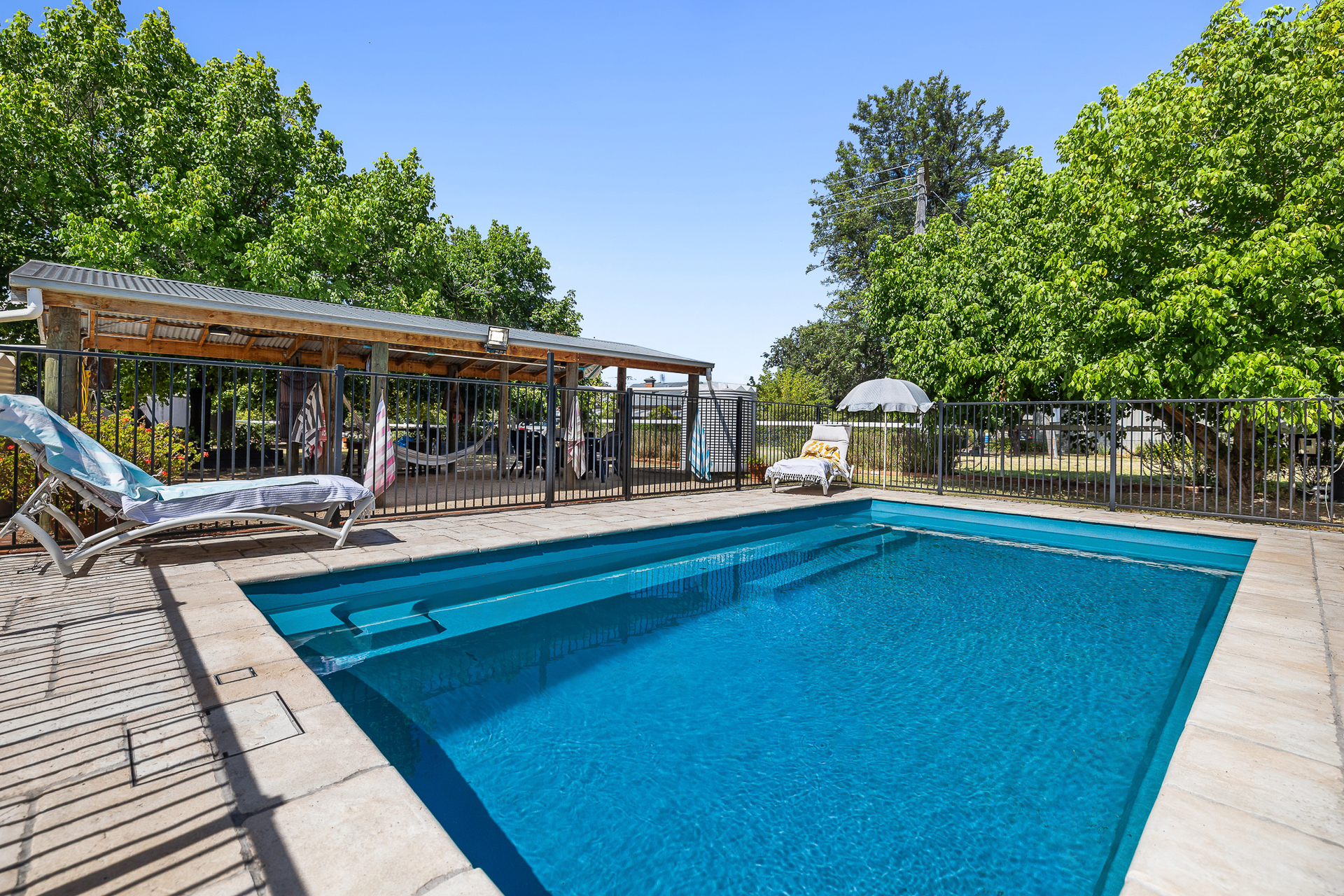 3-bedroom house at 47 Davis Street, Currabubula, Nsw, 2342, Liverpool Plains, New South Wales