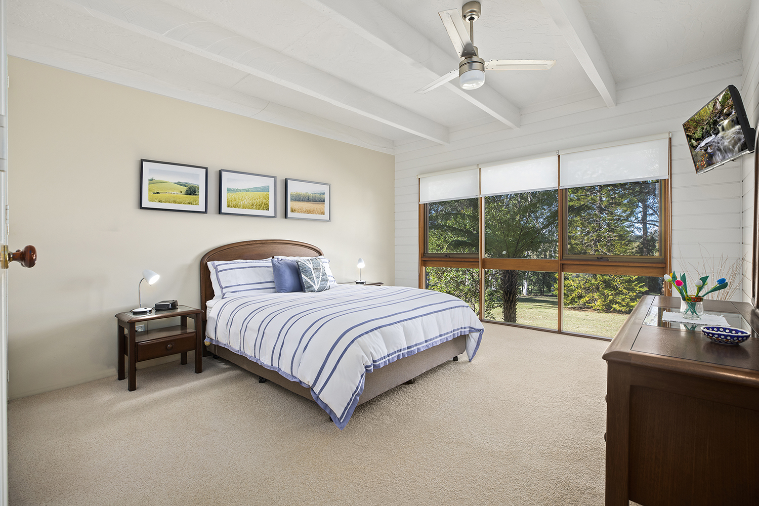4-bedroom house at 3 Bangalow Drive, Nambucca Heads, NSW 2448, Nambucca Valley, New South Wales