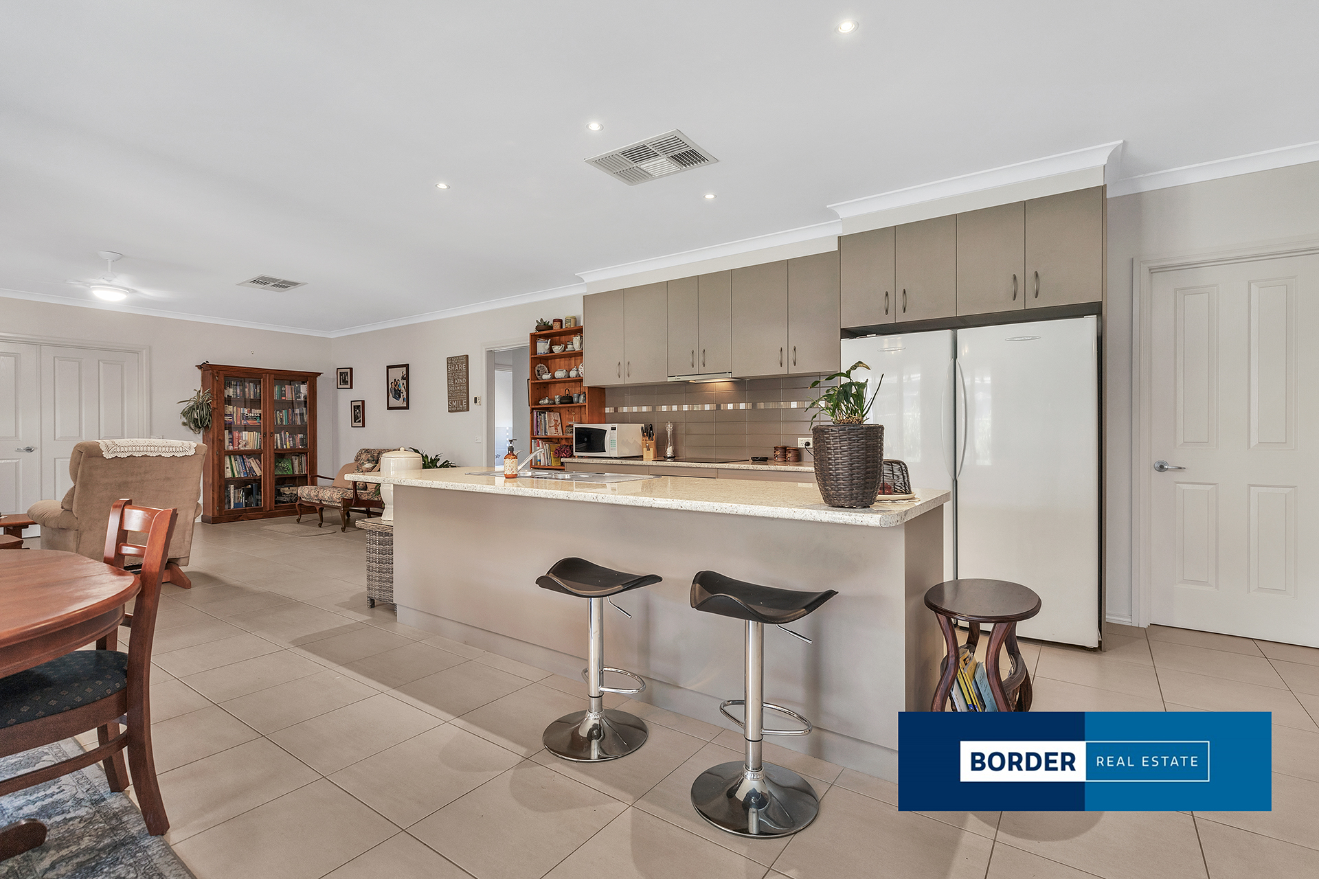 4-bedroom house at 4 Howell Drive, Echuca, VIC 3564, Campaspe, Victoria