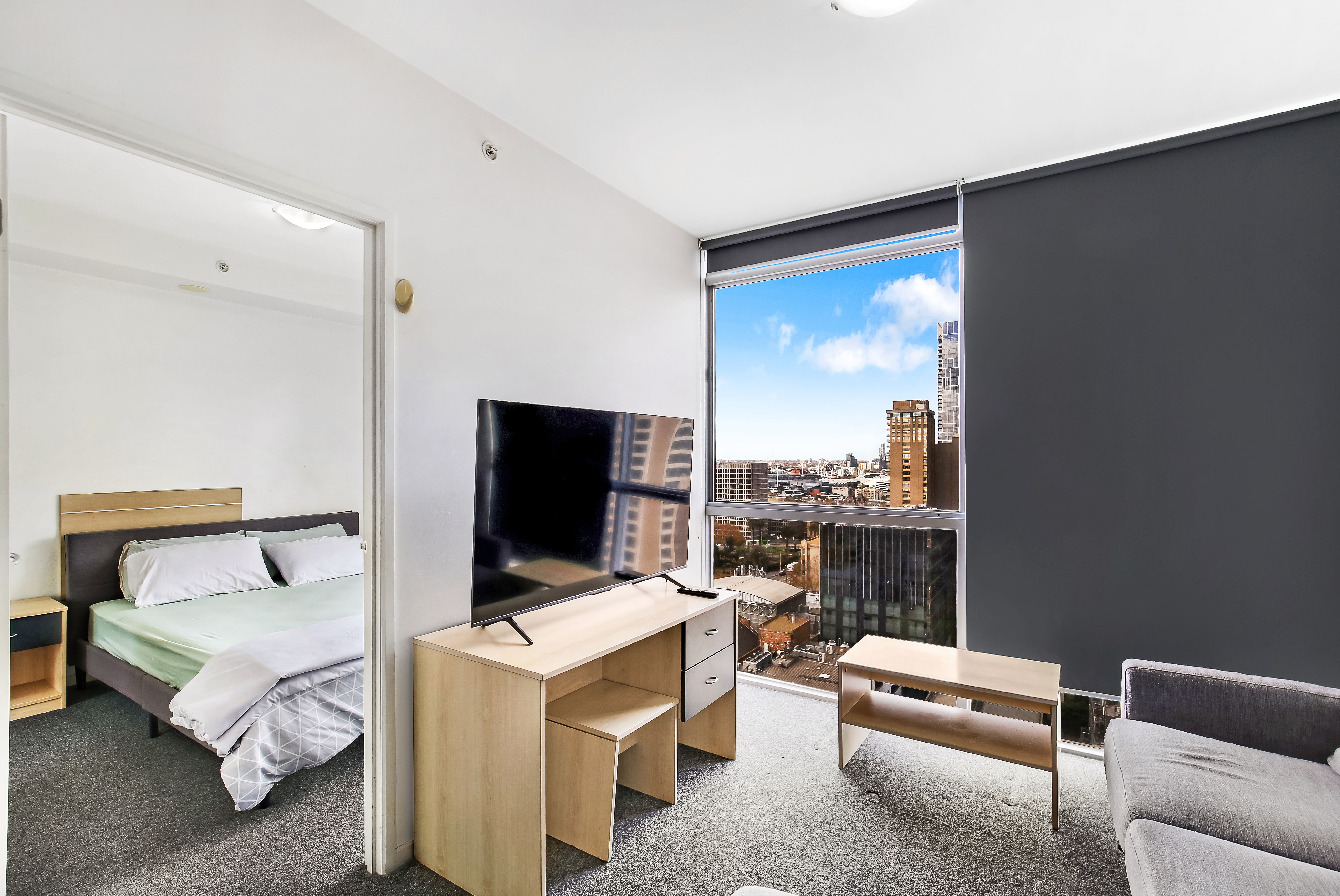 2-bedroom unit at 2113/39 Lonsdale Street, Melbourne, VIC 3000, Melbourne, Victoria