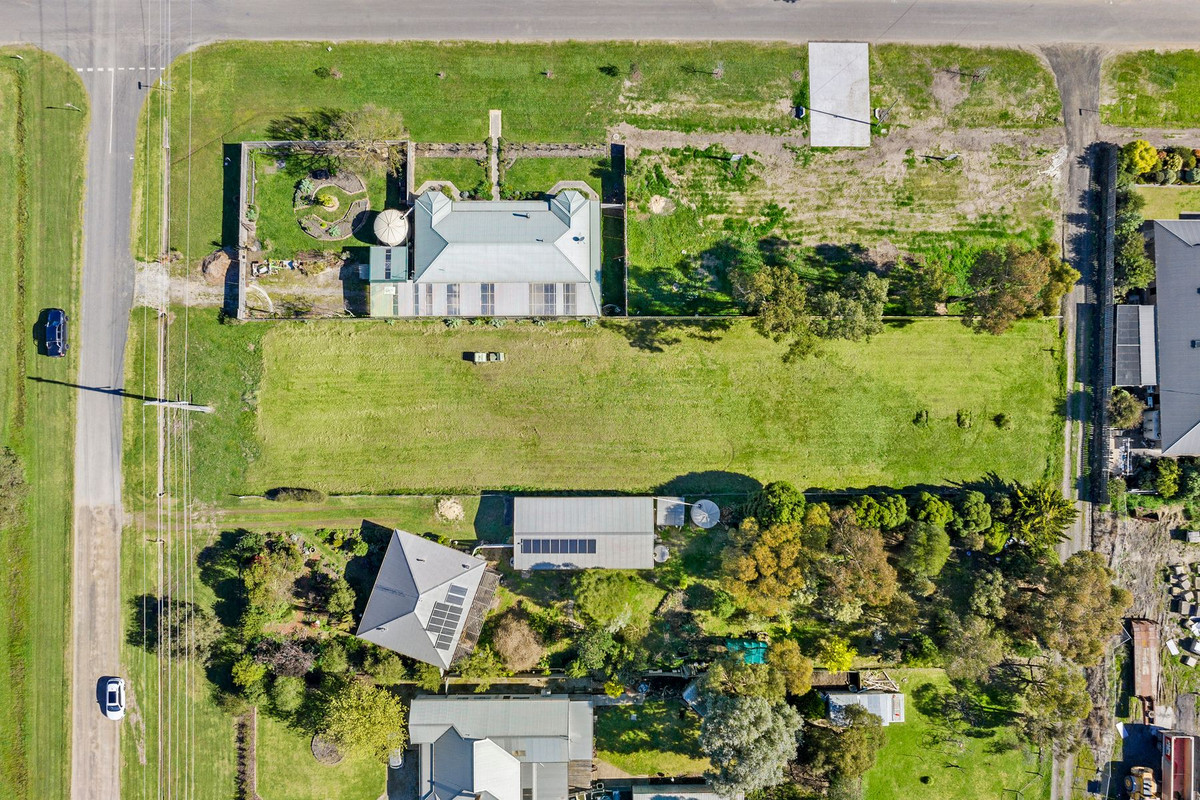 45 Hopkins Street, Winchelsea, Vic, 3241 - Image 5