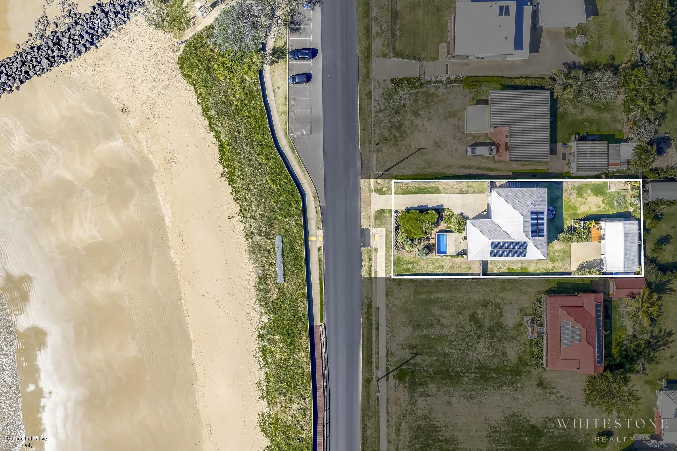 65 Sea Esplanade, Burnett Heads, QLD 4670 - Image 4