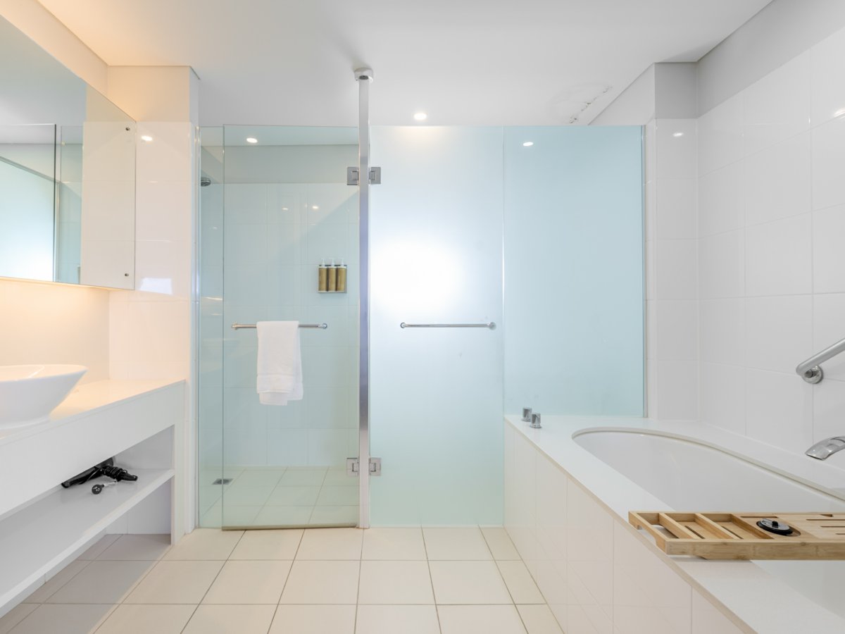 2-bedroom unit at GOLDEN DOOR HEALTH RETREAT & SPA ELYSIA 48 165 THOMPSONS ROAD, POKOLBIN NSW 2320, Singleton, New South Wales