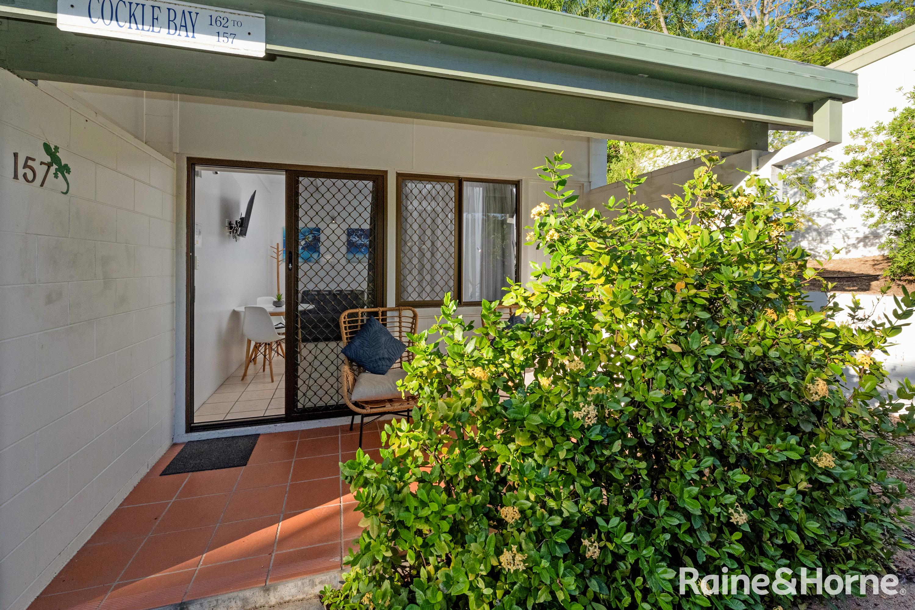 UNIT 57 61-79 MANDALAY AVENUE, Nelly Bay QLD 4819 - Image 10