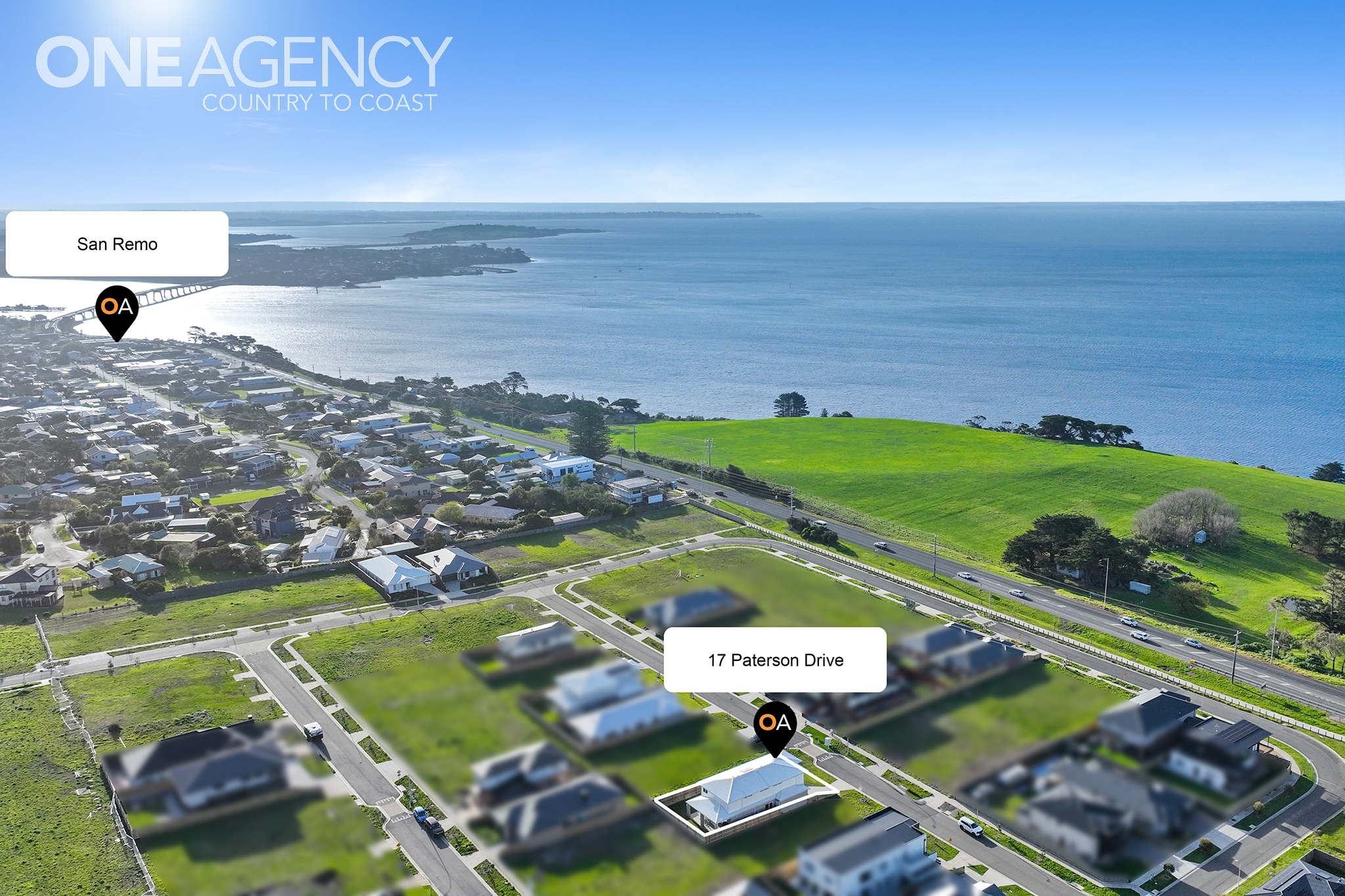 5-bedroom house at 17 Paterson Drive, San Remo, VIC 3925, Bass Coast, Victoria