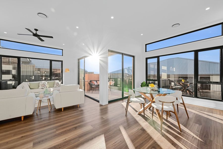 4-bedroom house at 22 WIRY DOCK ROAD, Tralee NSW 2620, Queanbeyan-Palerang, New South Wales