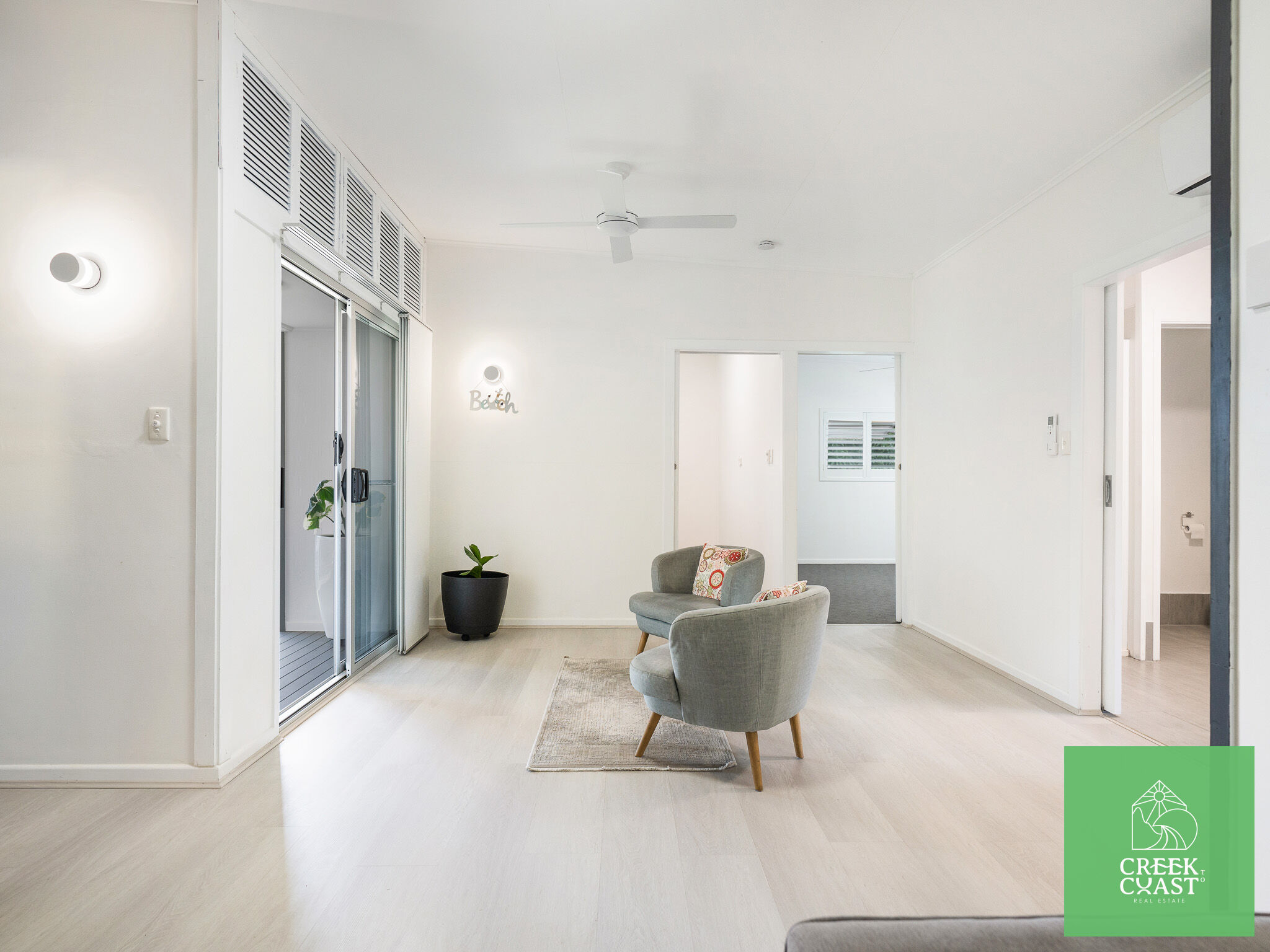 3-bedroom house at 4 PARROT STREET, Tin Can Bay QLD 4580, Gympie, Queensland