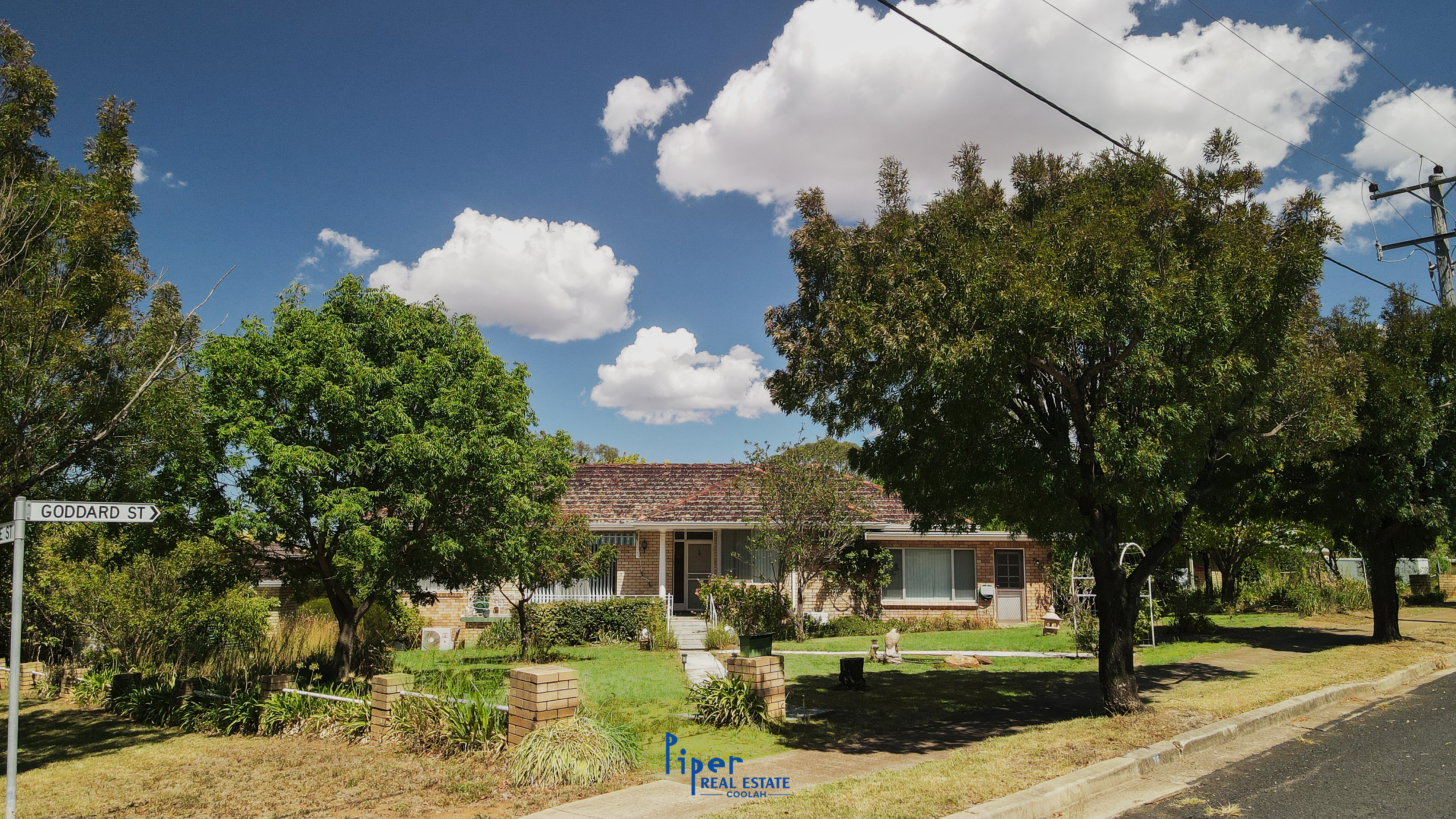 4-bedroom house at 30 GODDARD STREET, Coolah NSW 2843, Warrumbungle, New South Wales