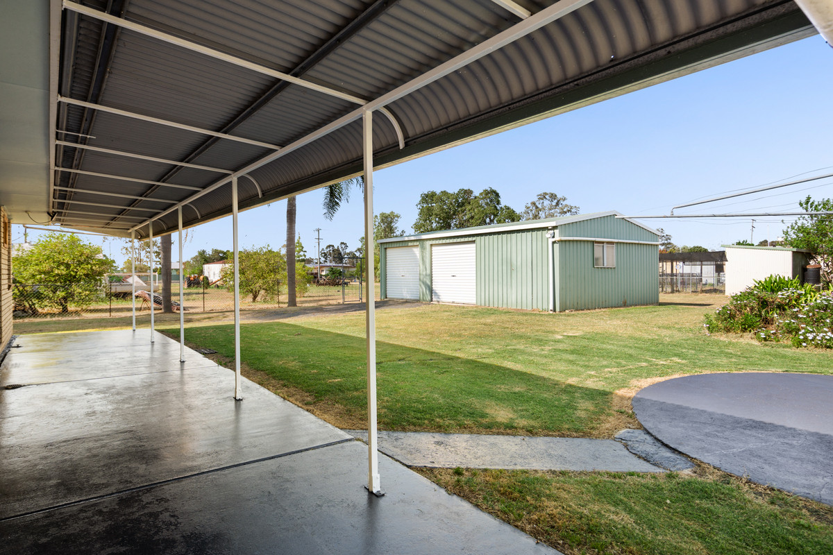 3-bedroom house at 5 Gillam Street, Clifton, QLD 4361, , Queensland