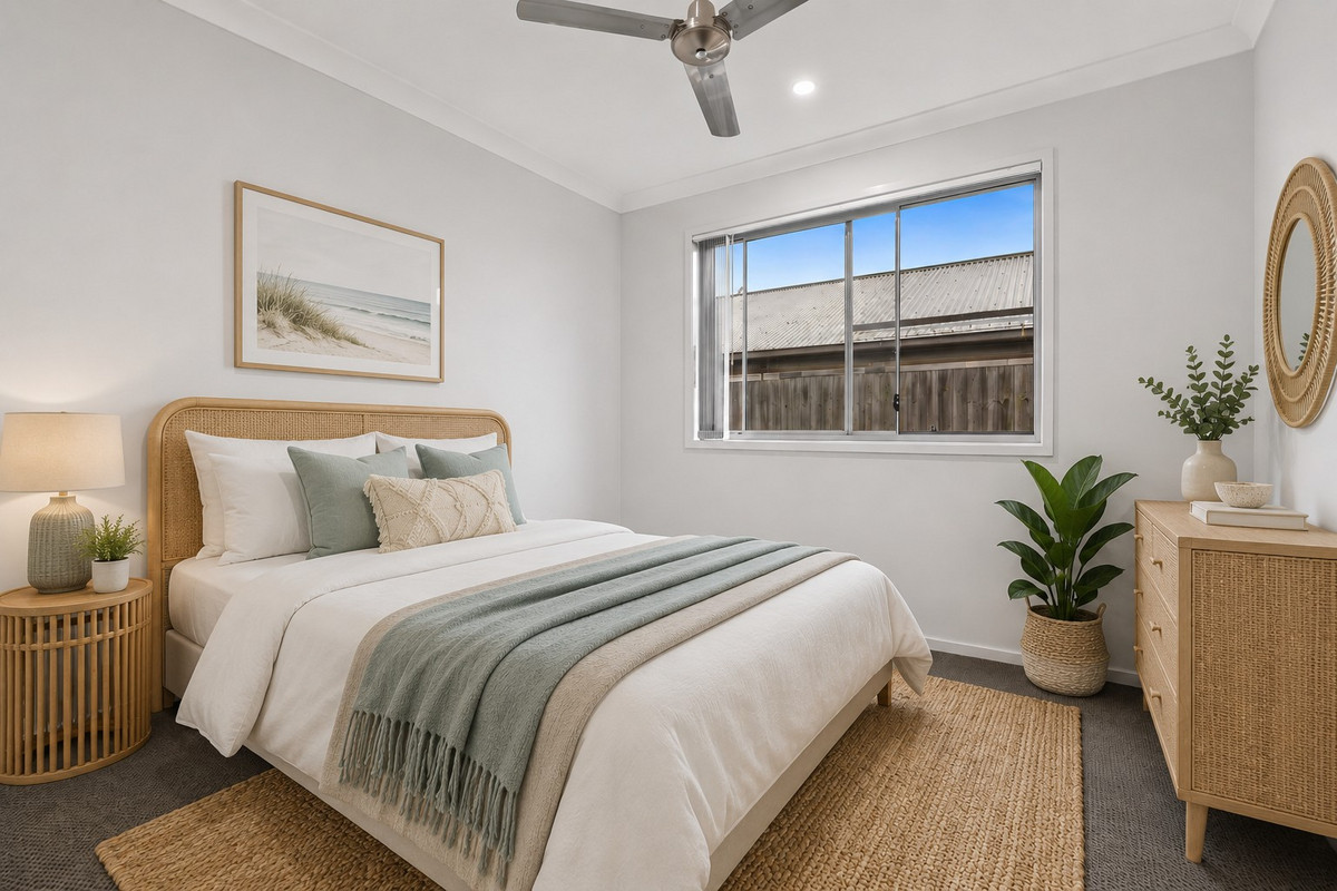 4-bedroom house at 17 Arches Lane, Yarrabilba, QLD 4207, Logan, Queensland