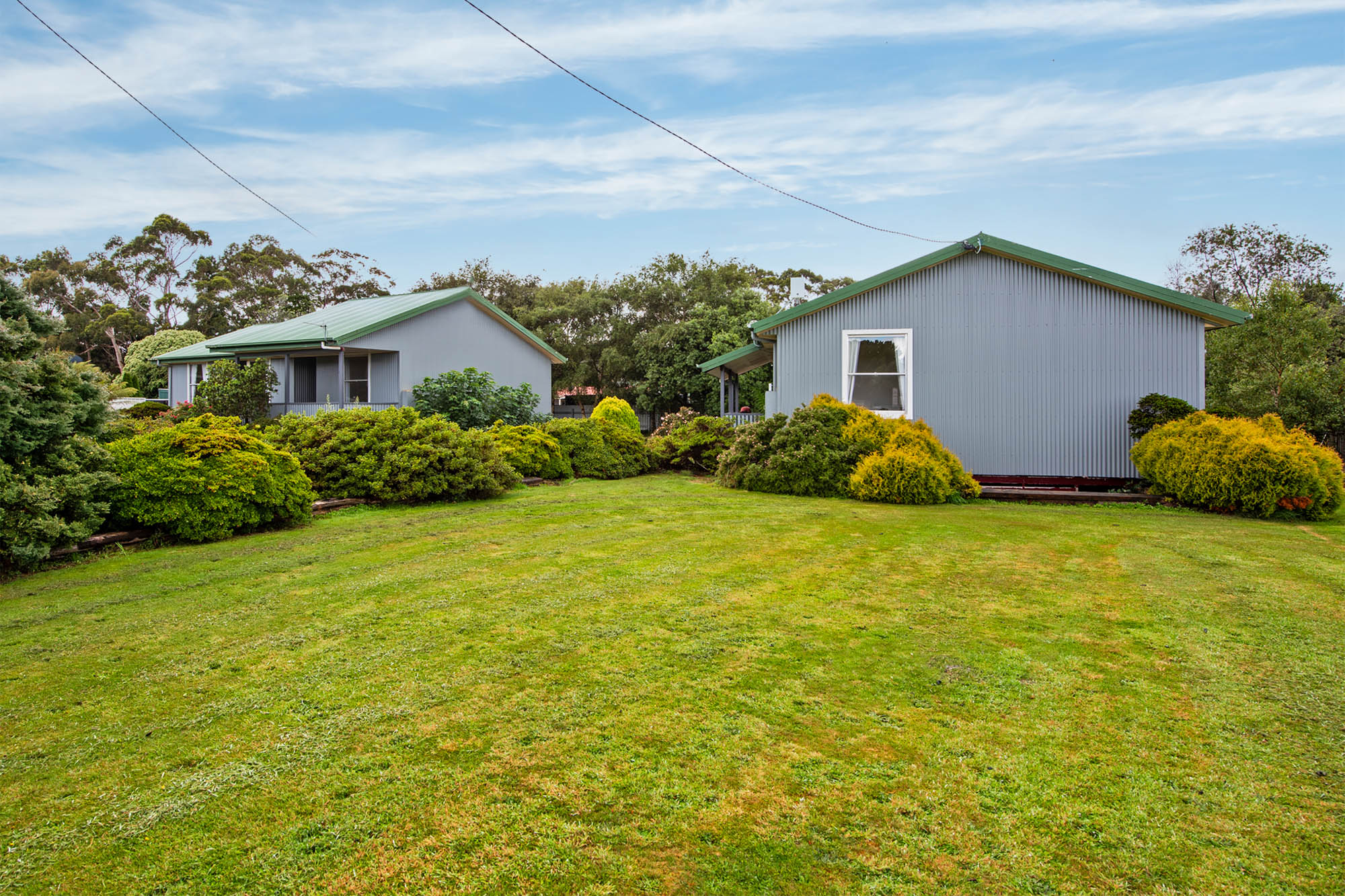 4-bedroom unit at 9 - 11 Meredith Street, Strahan, Tas, 7468, West Coast, Tasmania