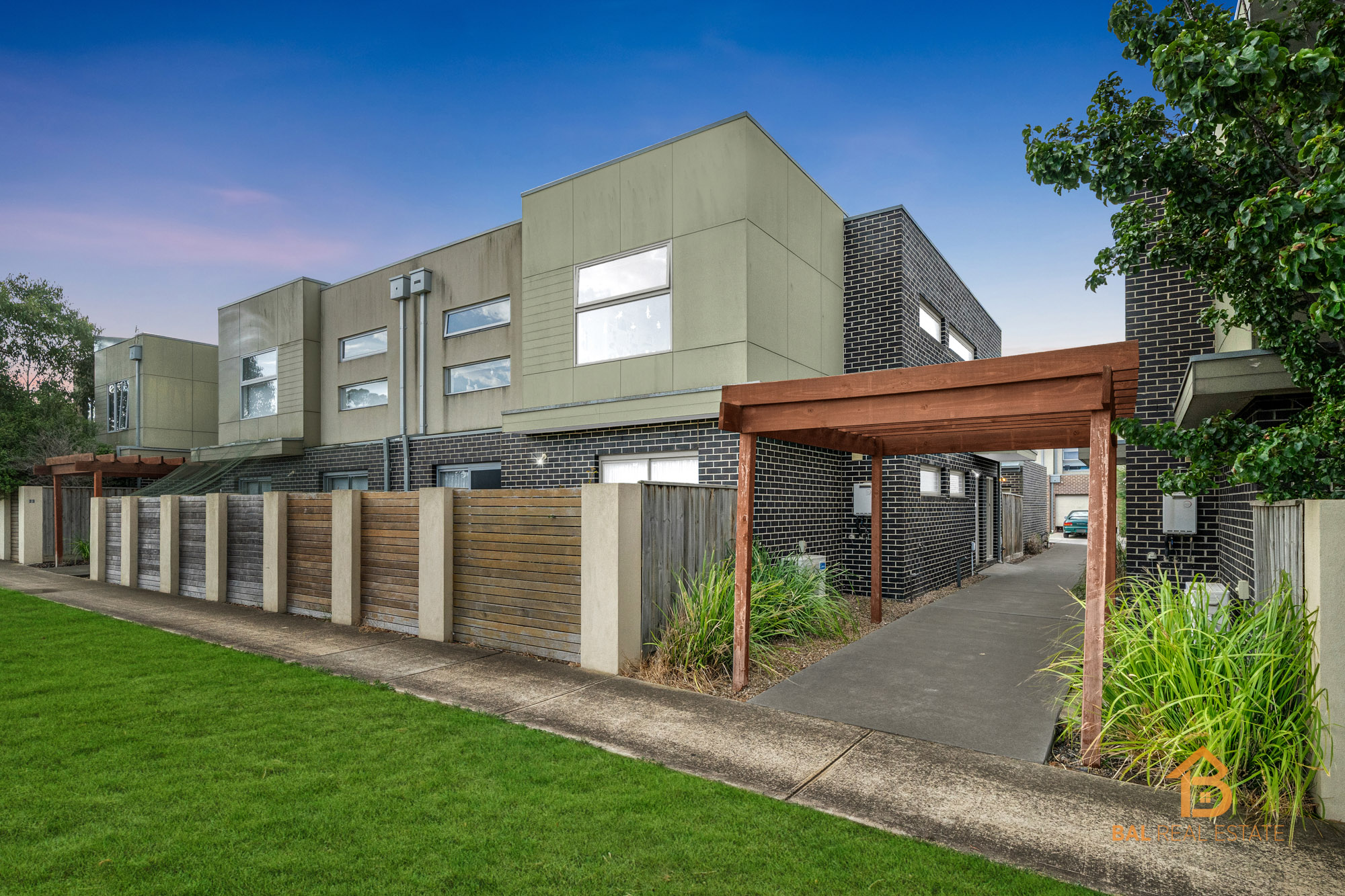 2-bedroom house at 20/5 Thomas Carr Drive, Tarneit, VIC 3029, Wyndham, Victoria