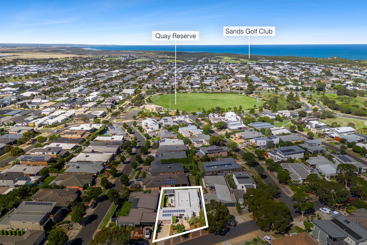 14 HEADLAND DRIVE, Torquay VIC 3228 - Image 2