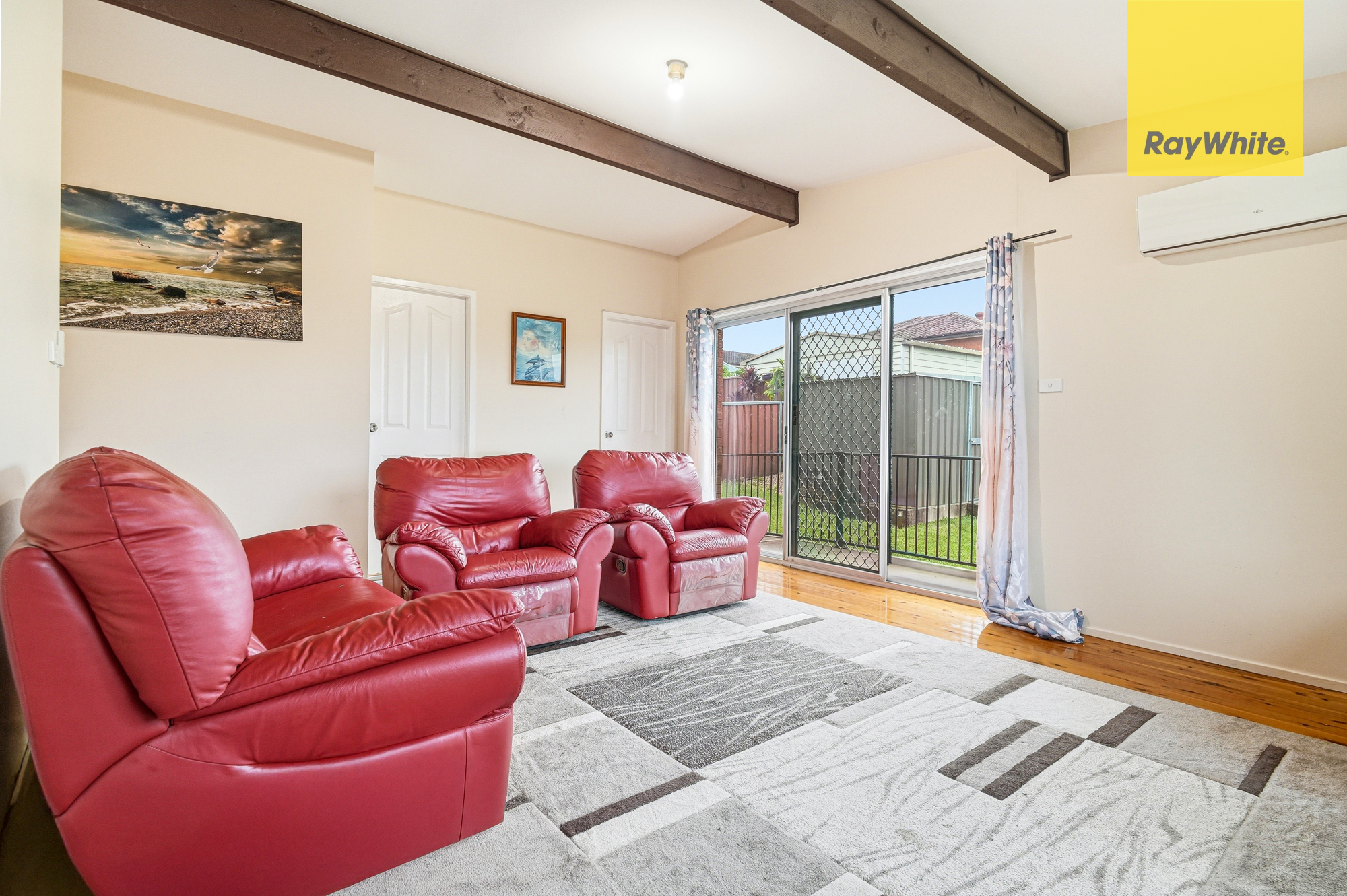 3-bedroom house at 4 AUSTRAL STREET, Mount Druitt NSW 2770, Blacktown, New South Wales