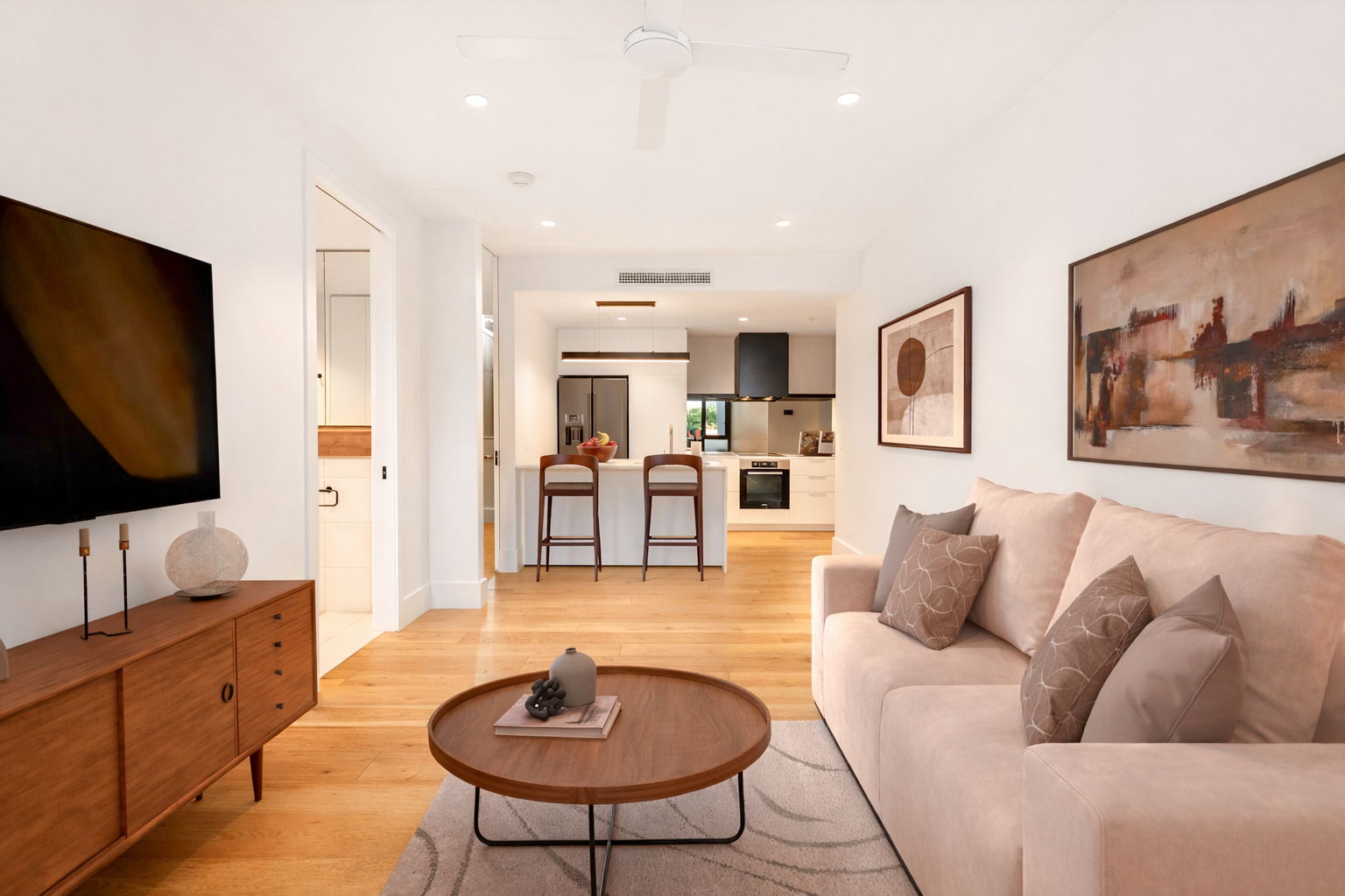 305/14 Ella Street, Newstead, Qld, 4006 - Image 5