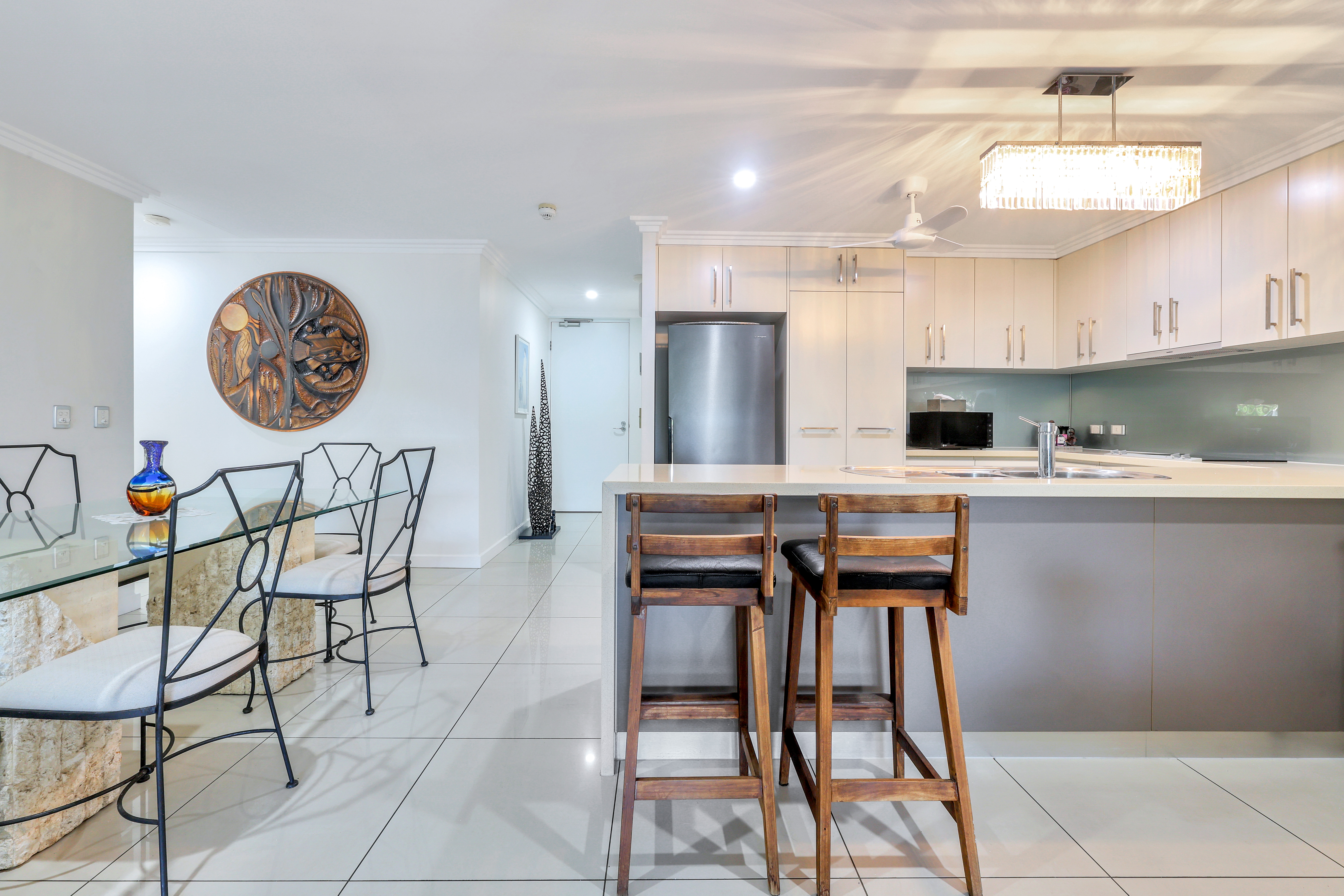 3-bedroom unit at 1/84 Esplanade, Darwin City, NT 0800, Darwin, Northern Territory