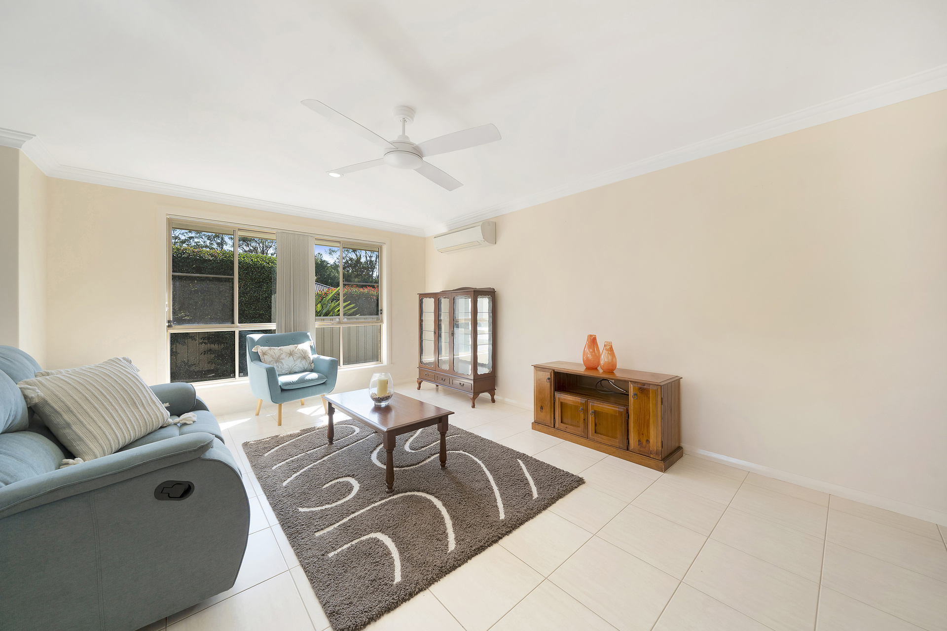 3-bedroom house at 2 5 BAIN PLACE, BONNY HILLS NSW 2445, Port Macquarie-Hastings, New South Wales