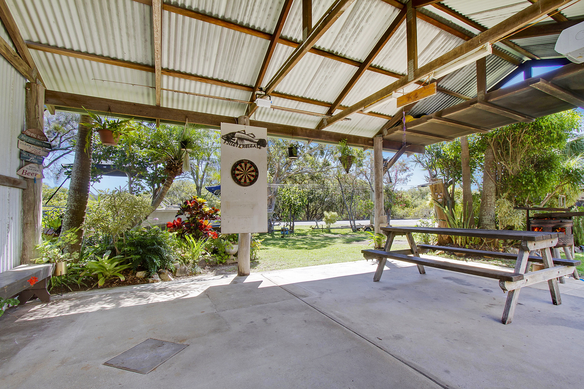 4-bedroom house at 147 Main Street, Wooli, Nsw, 2462, Clarence Valley, New South Wales