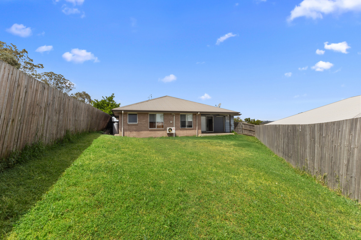 6-bedroom unit at 33 ALISTAIR STREET, Glenvale QLD 4350, Toowoomba, Queensland