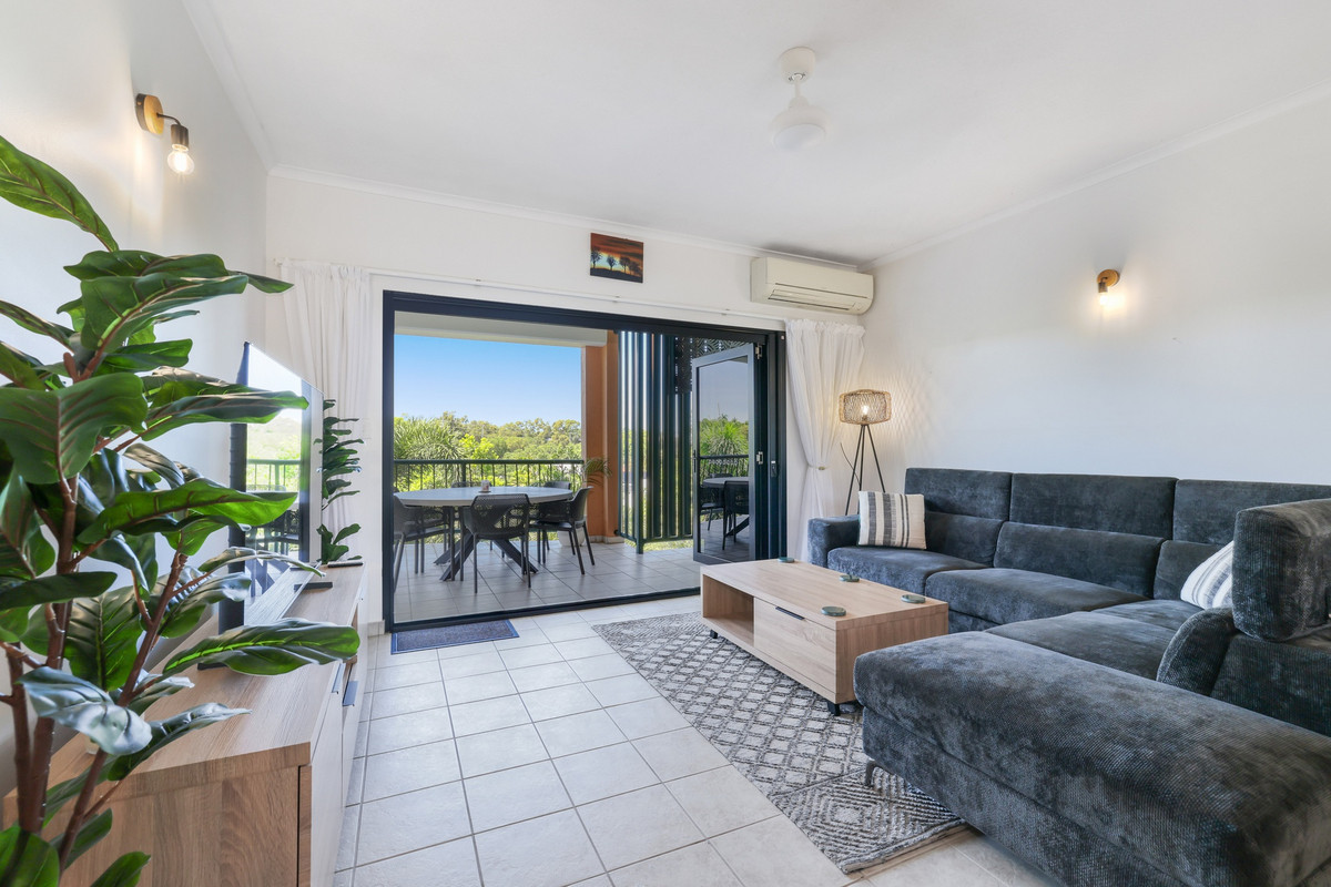2-bedroom unit at 6/1 Manila Place, Woolner, NT 0820, Darwin, Northern Territory