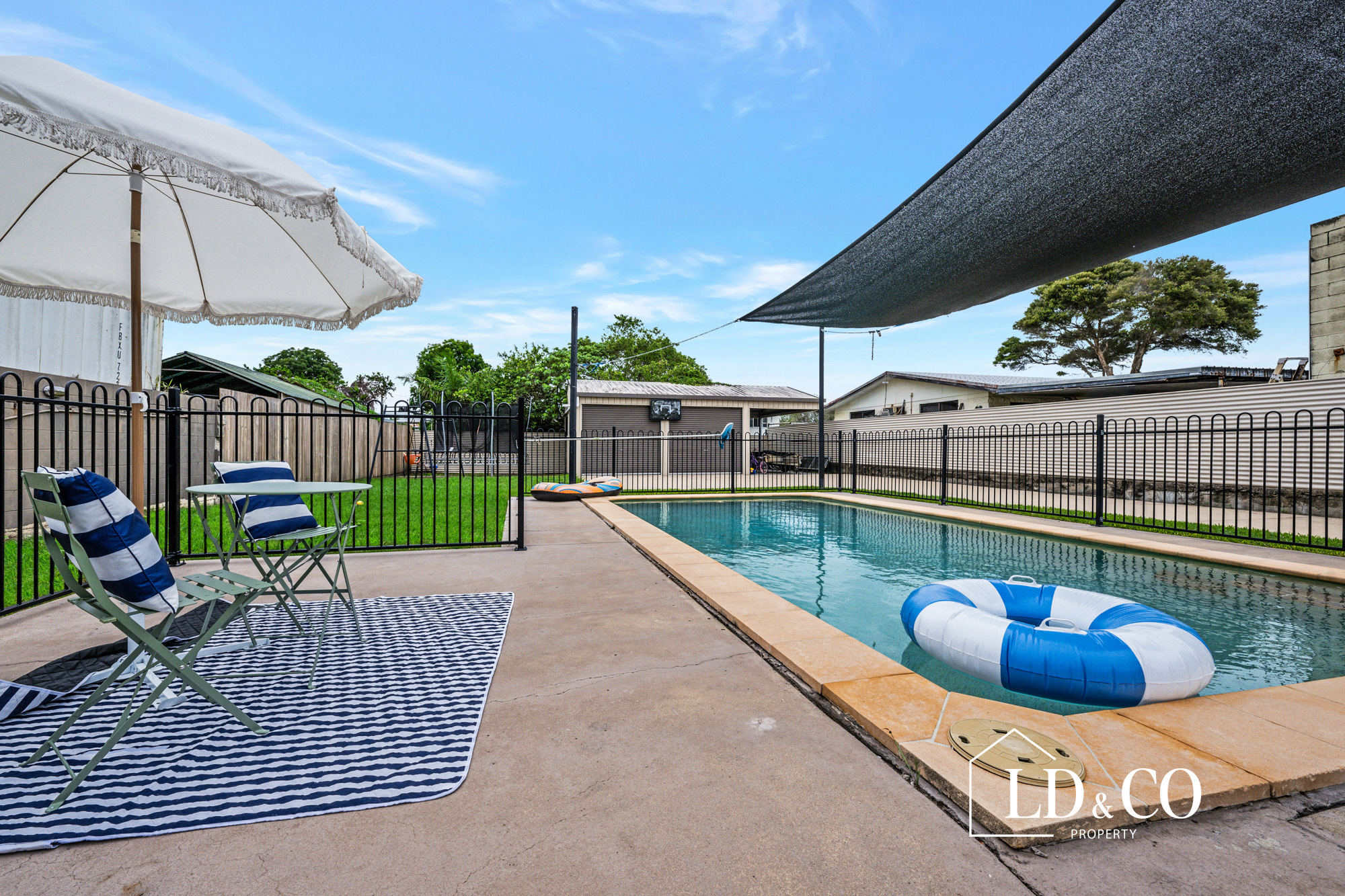 11 Steen Street, South Mackay, QLD 4740 - Image 2