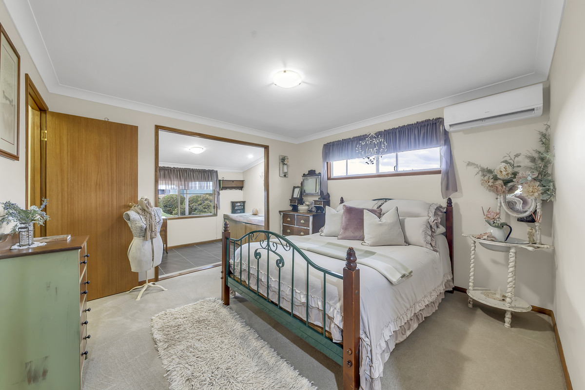 4-bedroom house at 320 Warfields Road, Allora, QLD 4362, Southern Downs, Queensland